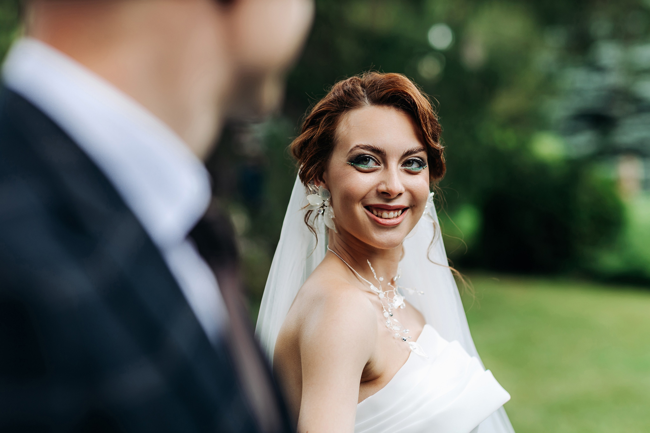 Антон Ксения. Фотограф Омск Андрей Козяков