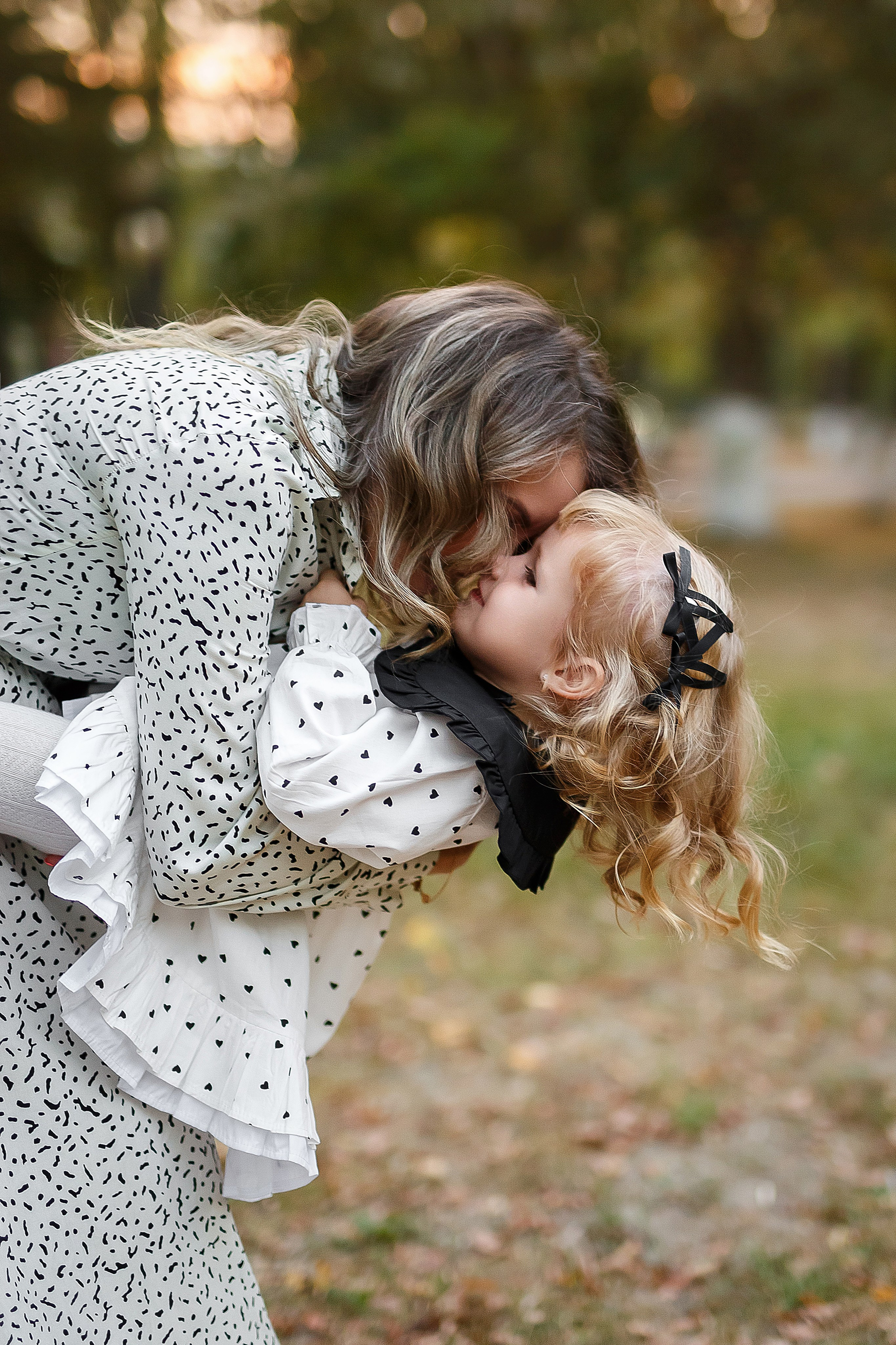 Прогулочные фотосессии. Семейный фотограф в Брянске Александра Щербакова