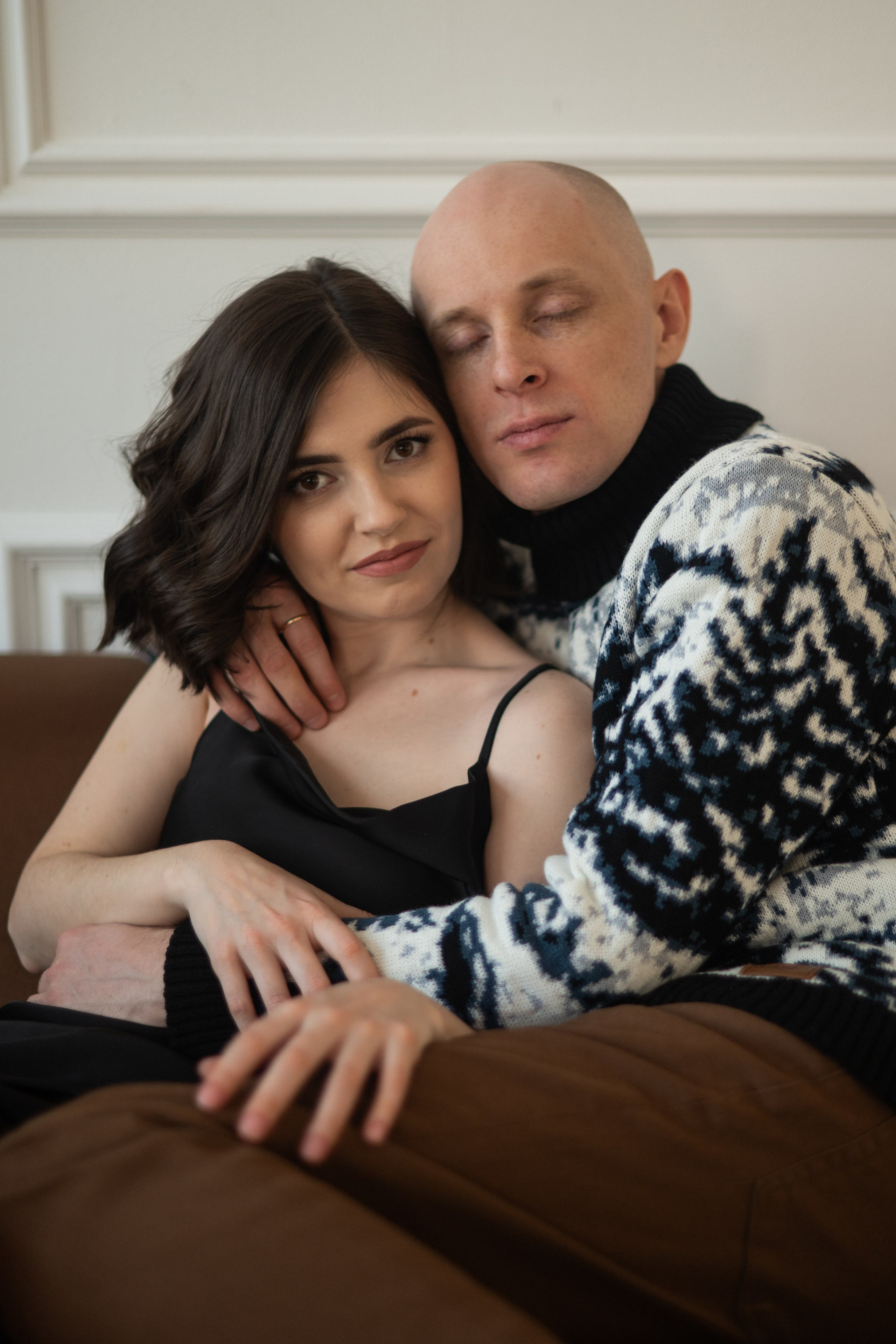 Евгений И Екатерина. Я Ольга Казанцева, фотографирую снимаю ваши киноистории и печатаю фото и цифровые портреты на холсте