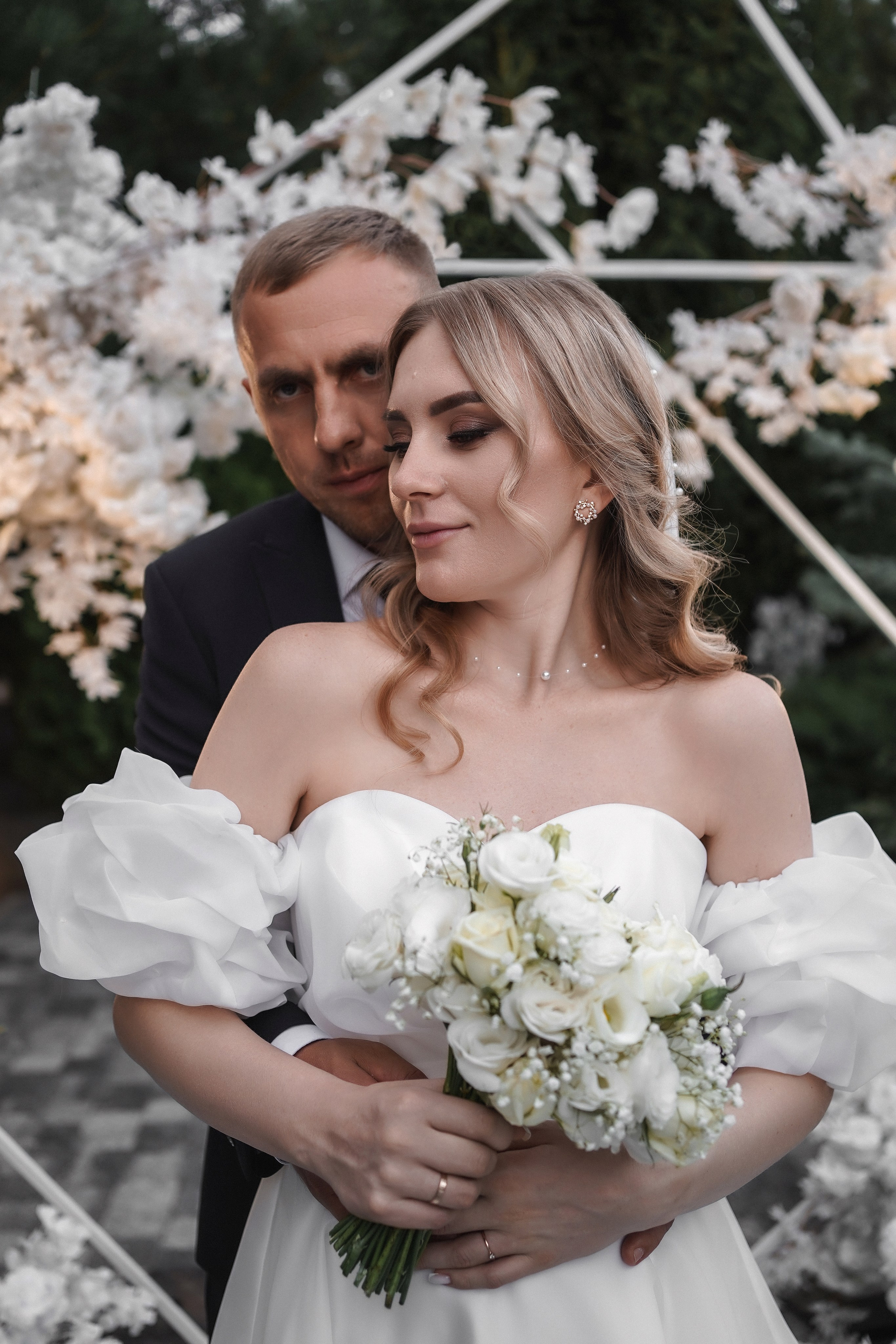 Фотосессия в ресторане Голубое озеро. Фотограф Ростов-на-Дону. Константин и Алёна. Свадебный фотограф в Ростове-на-Дону. Таинство Крещения и Венчания, семейные фотосессии. Алёна Чёботова