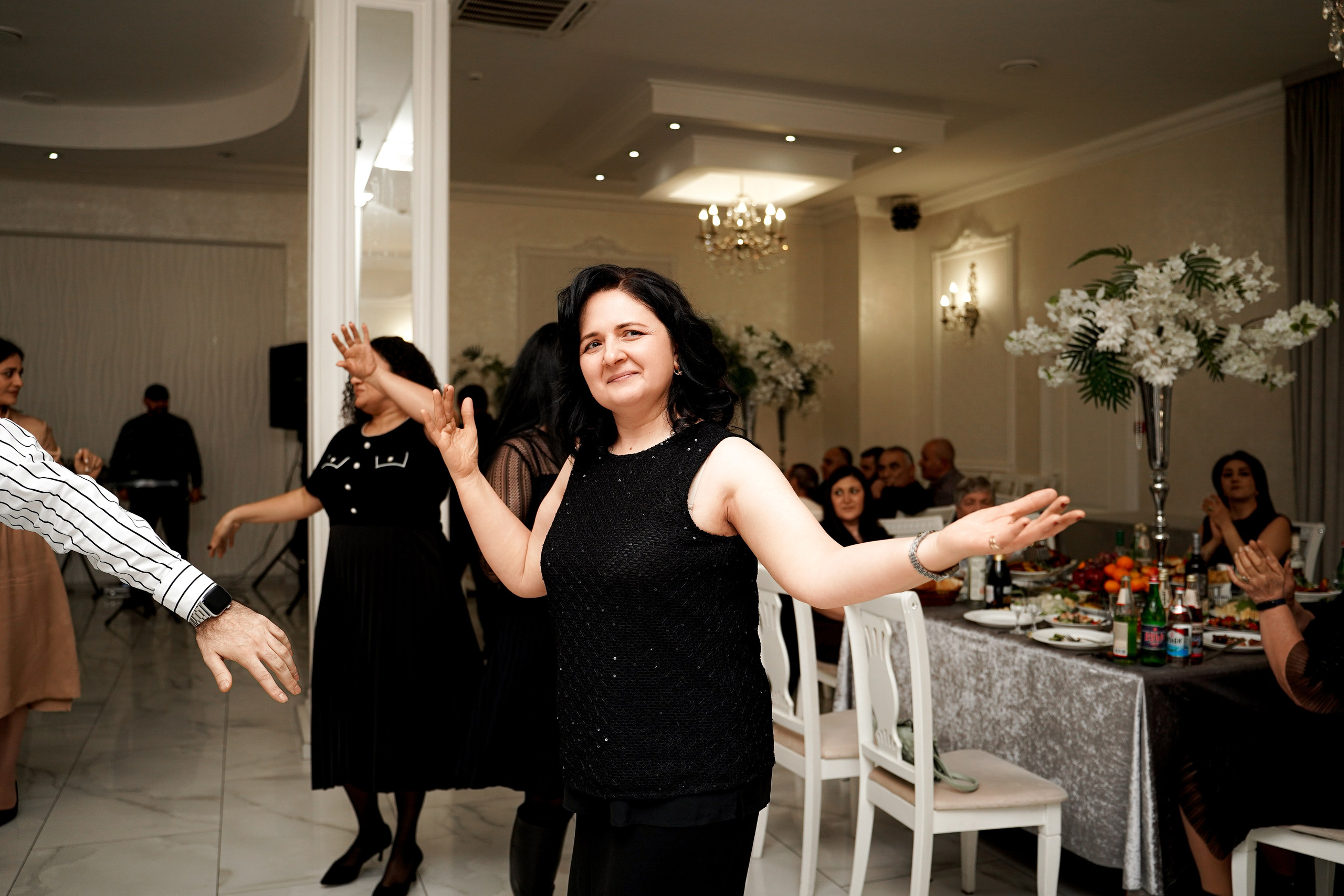 Сватовство. Свадебный фотограф в Ростове-на-Дону. Таинство Крещения и Венчания, семейные фотосессии. Алёна Чёботова