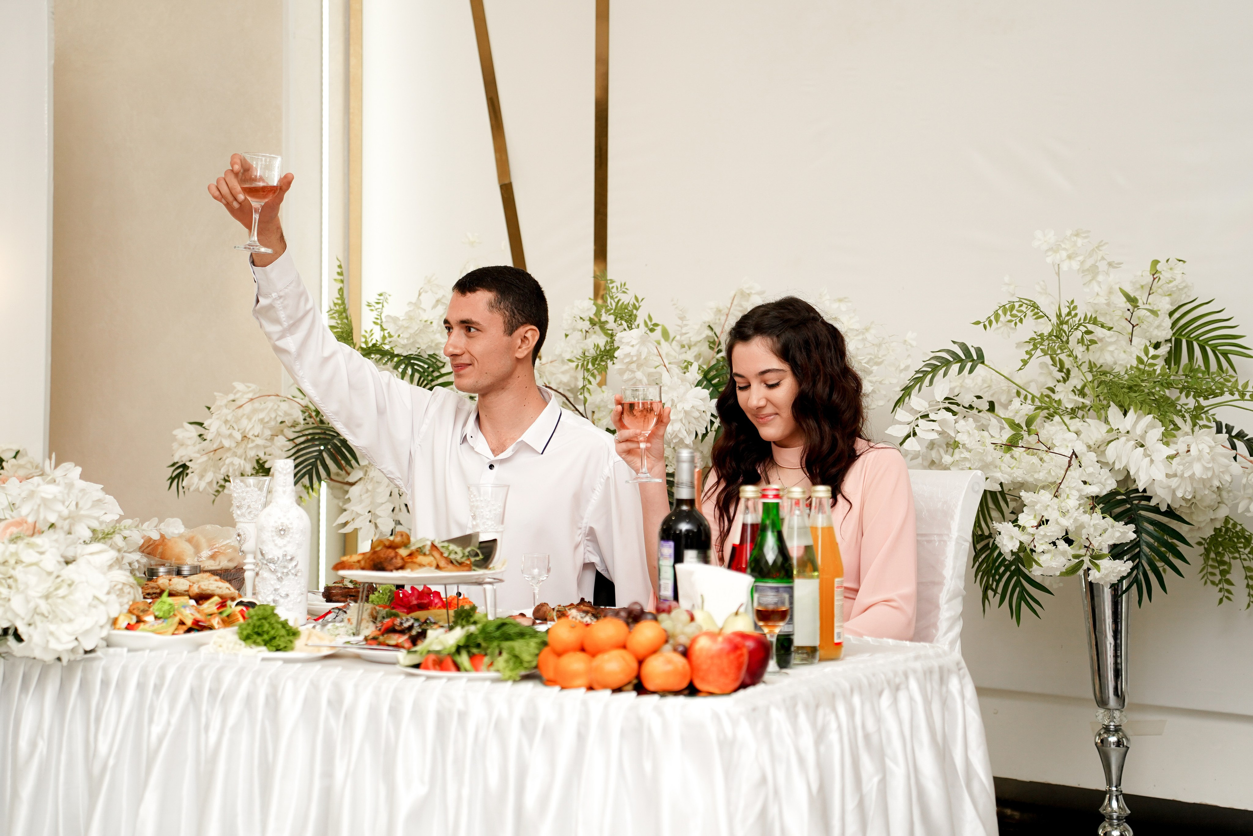 Сватовство. Свадебный фотограф в Ростове-на-Дону. Таинство Крещения и Венчания, семейные фотосессии. Алёна Чёботова