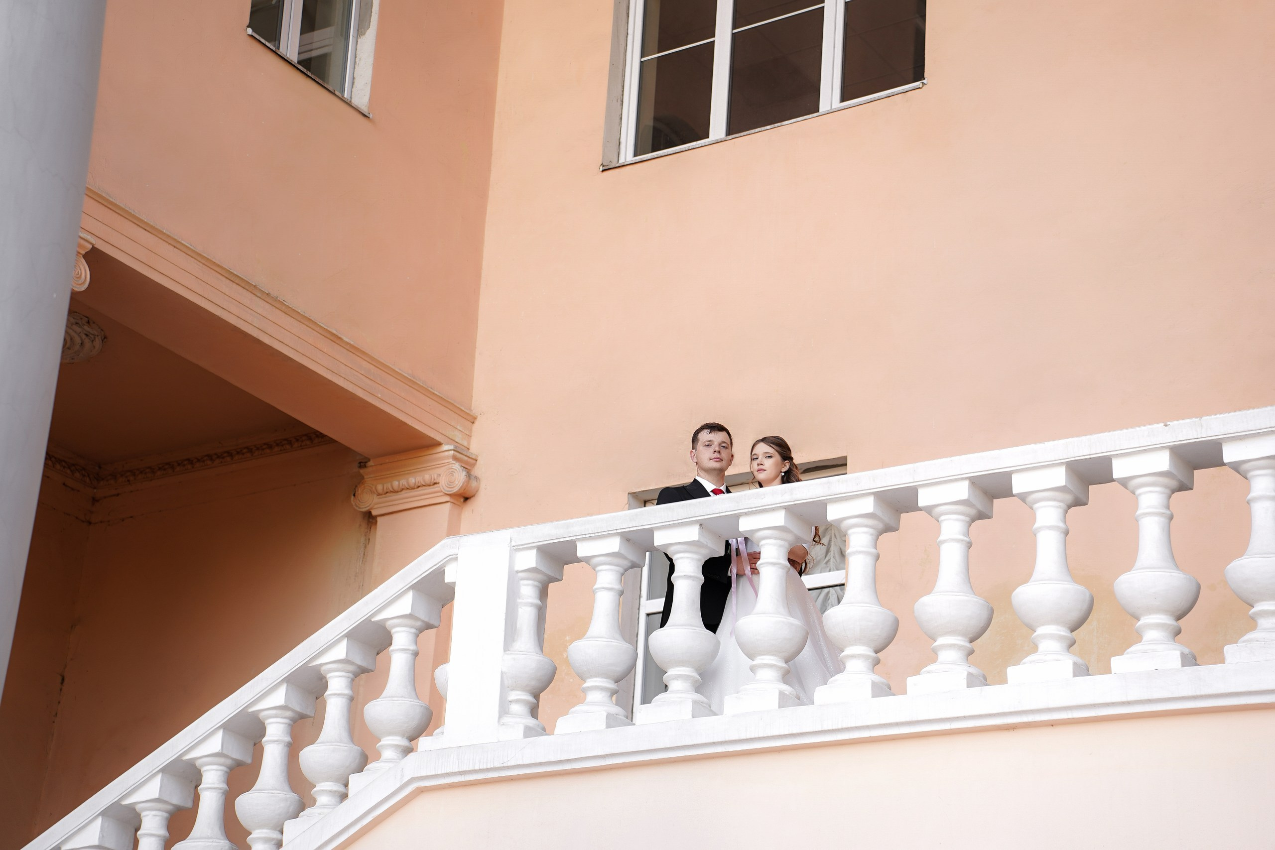 Свадьба «Полный день. Premium». Даниил и Алёна. Фотосессия в Ростове-на-Дону. Свадебный фотограф в Ростове-на-Дону. Таинство Крещения и Венчания, семейные фотосессии. Алёна Чёботова