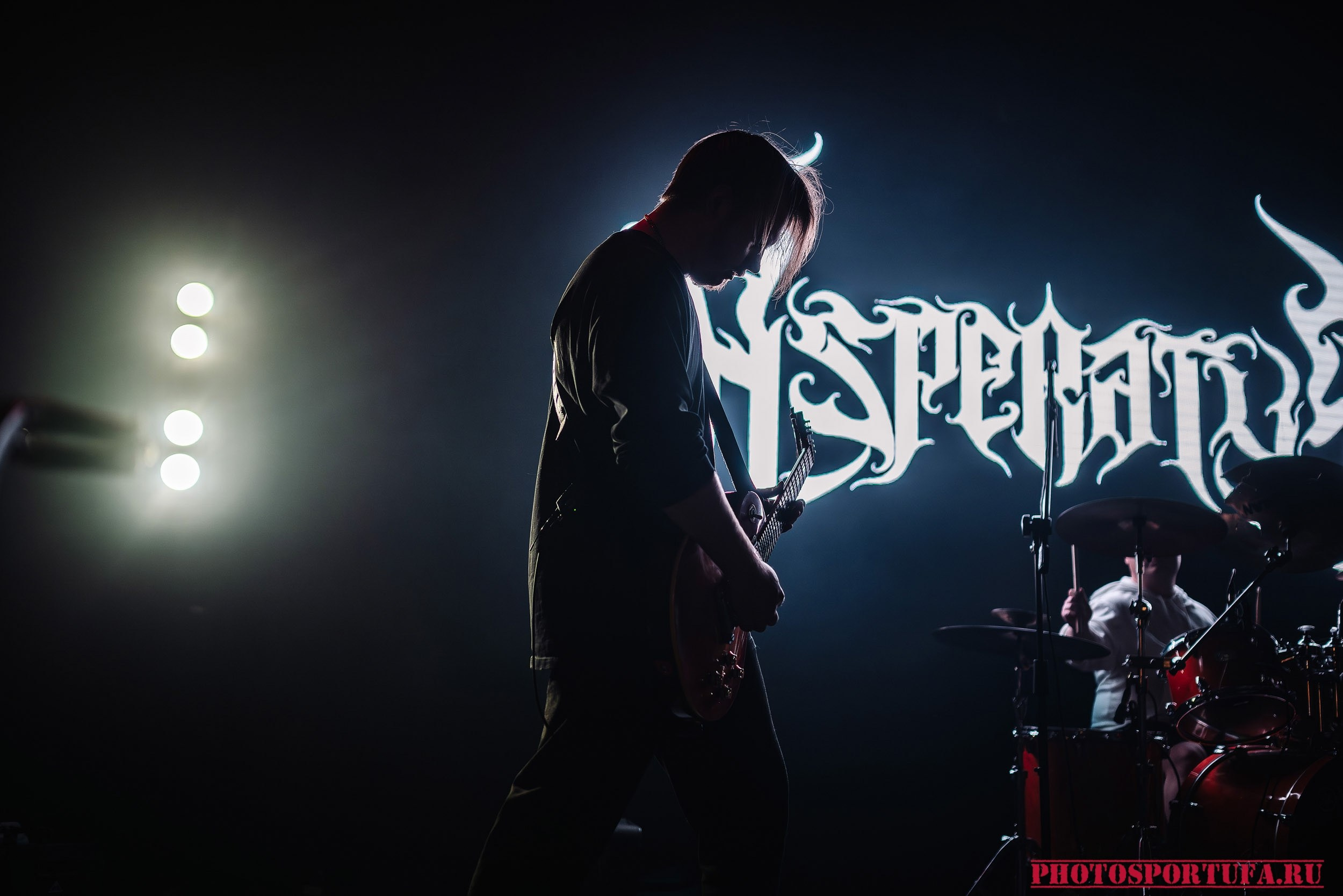 Репортаж. Спортивный фотограф в Уфе Евгений Буров