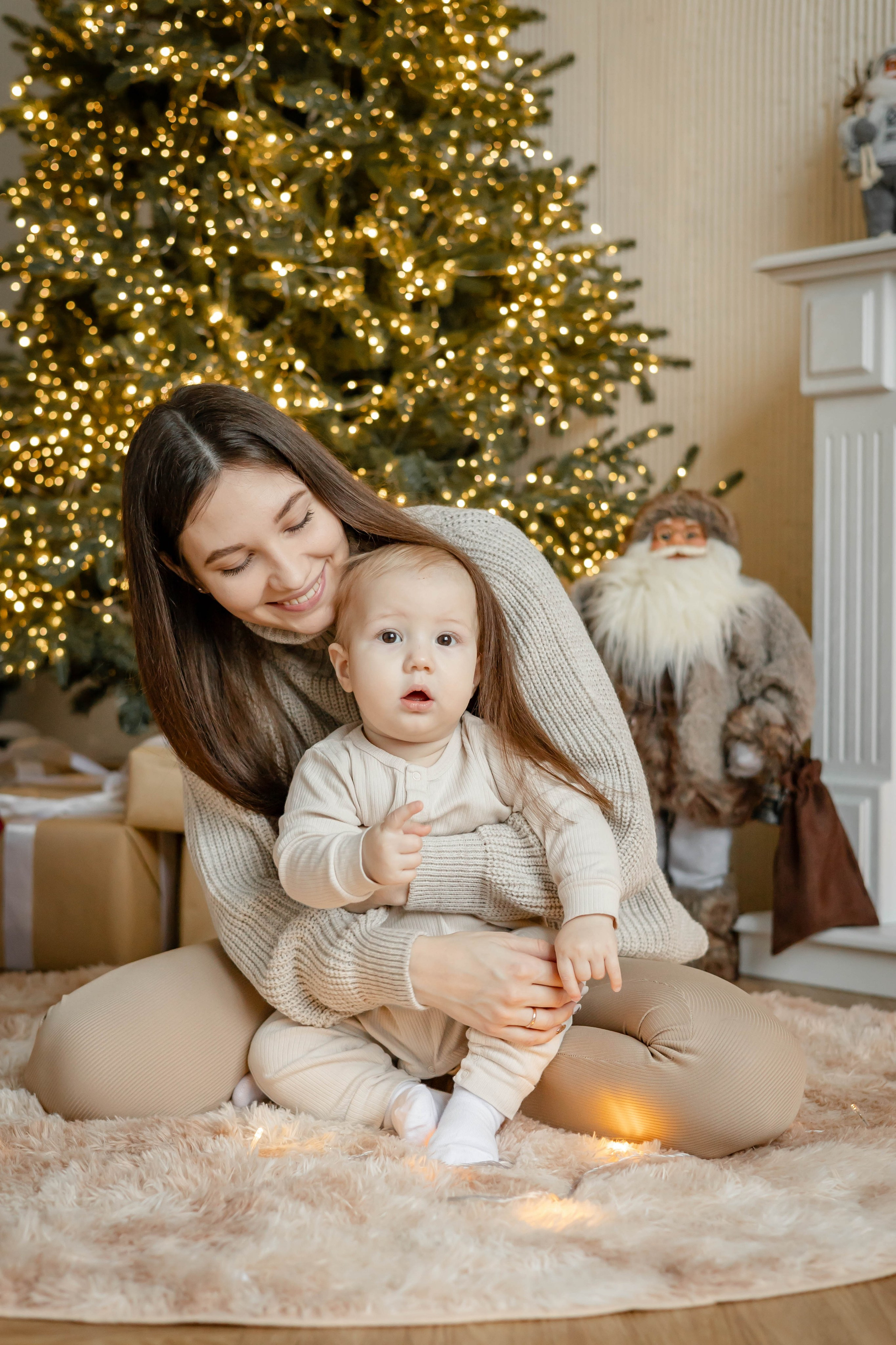 Семейная съемка