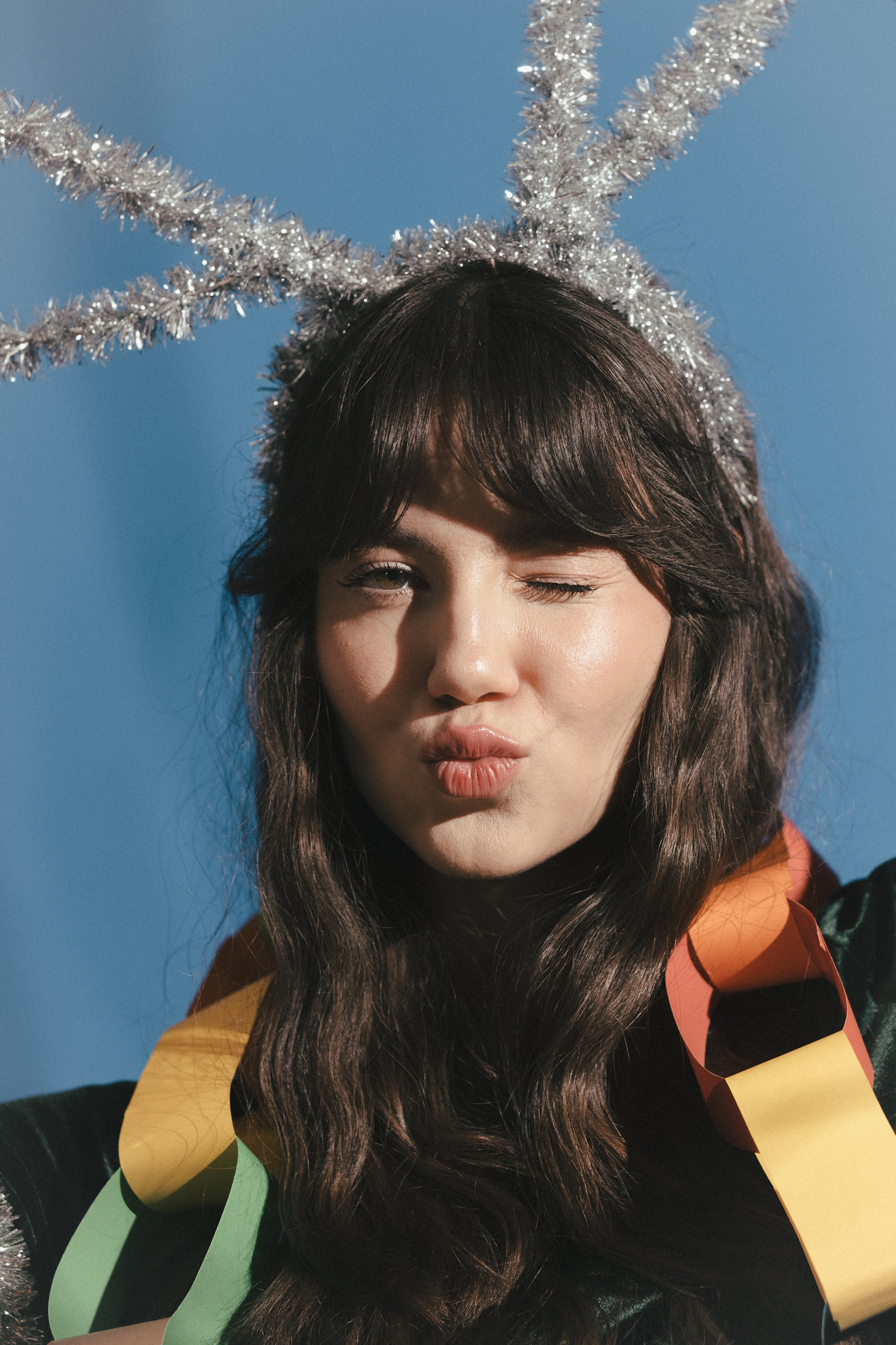 Портретный и имиджевый/контент фотограф в Екатеринбурге Шилова Валерия