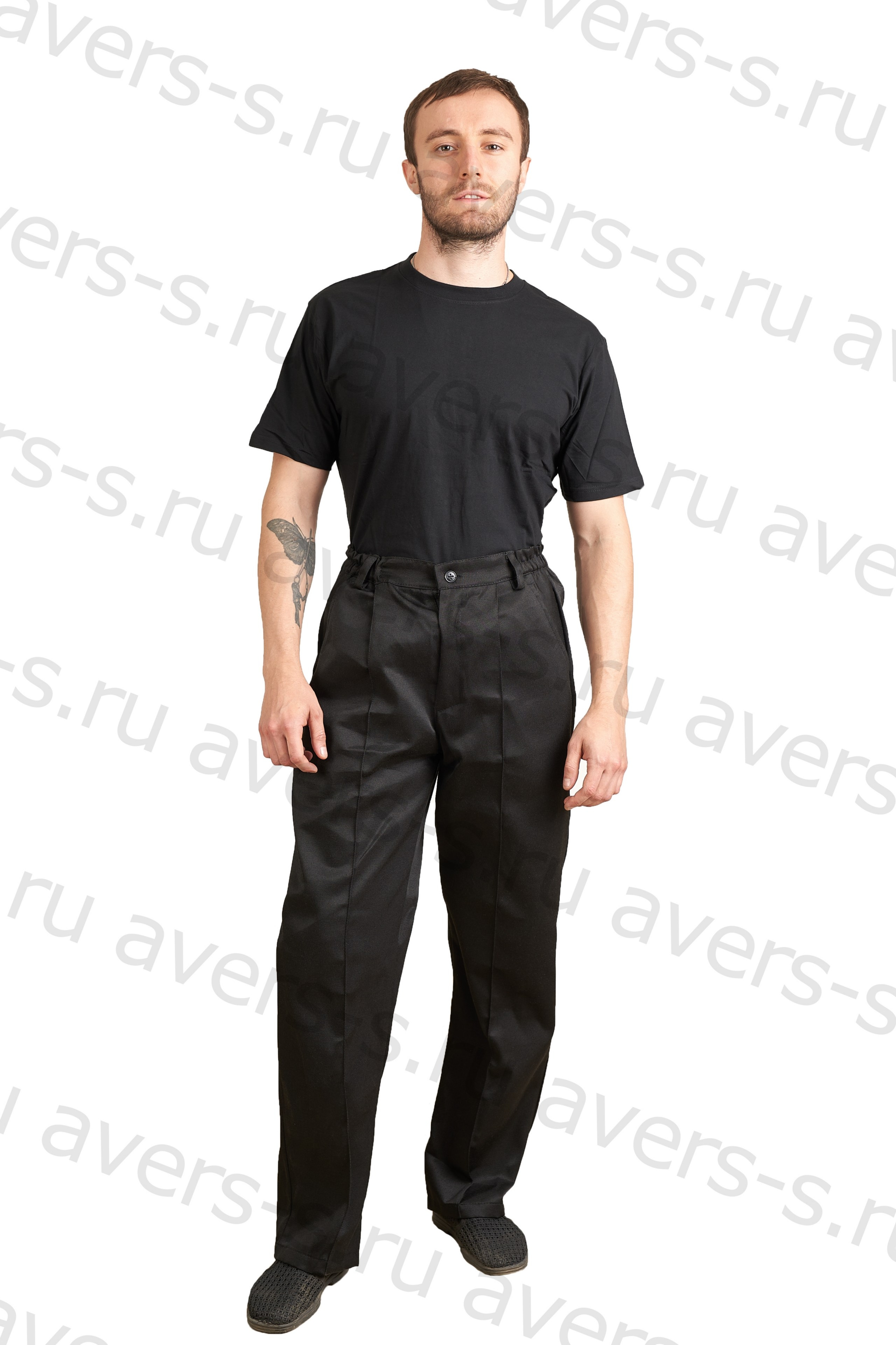 Технические съёмки. Фотограф Евгений Шаров