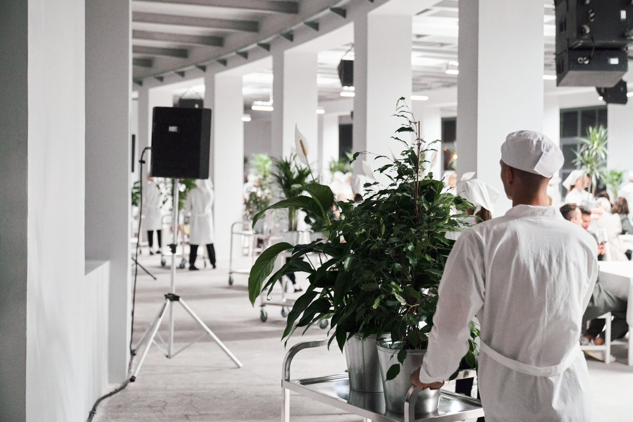 Культура. Фотограф Евгений Шаров