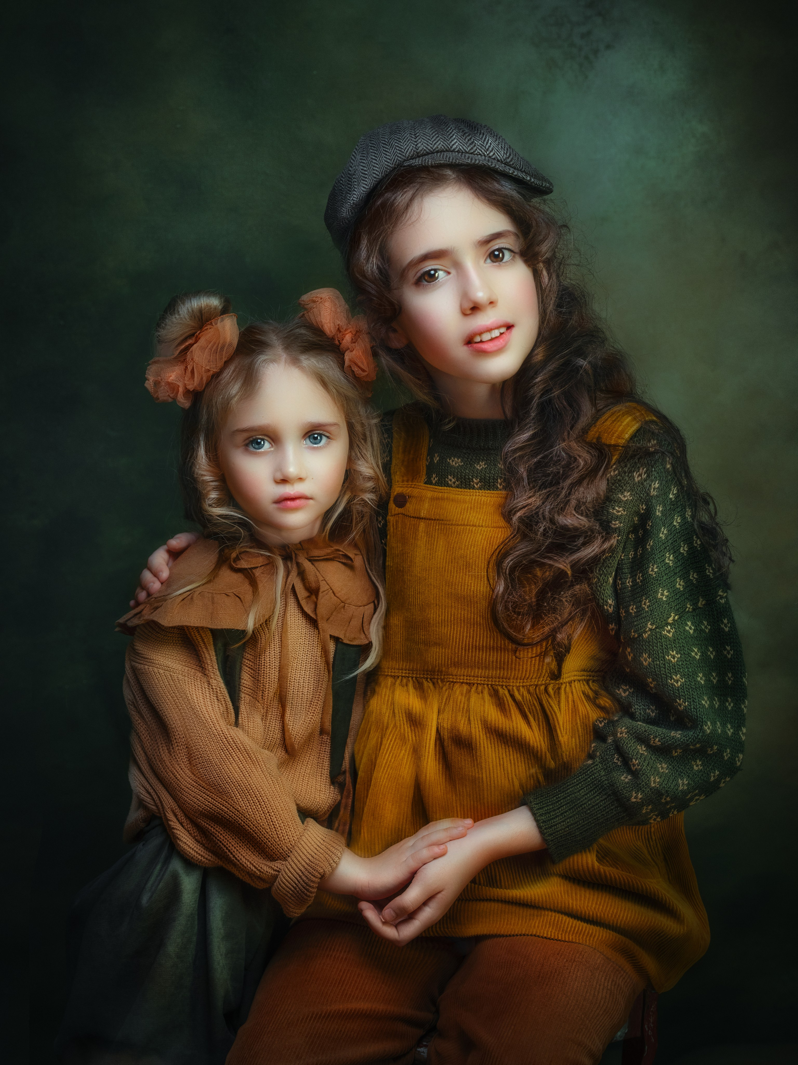 Портфолио. ОБУЧЕНИЕ ФОТОГРАФИИ И РЕТУШИ