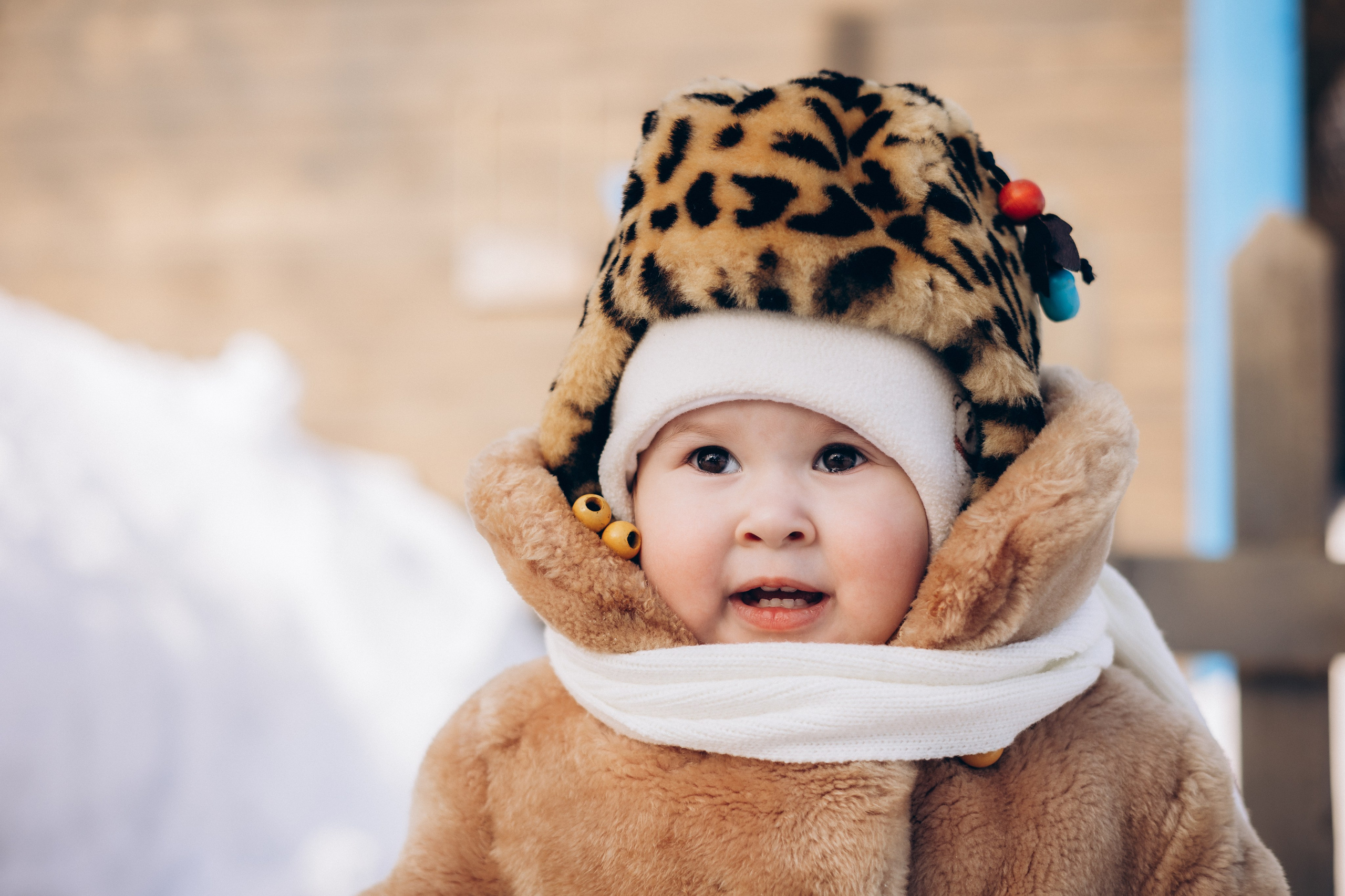 Назад в СССР. Фотограф Харп Лабытнанги