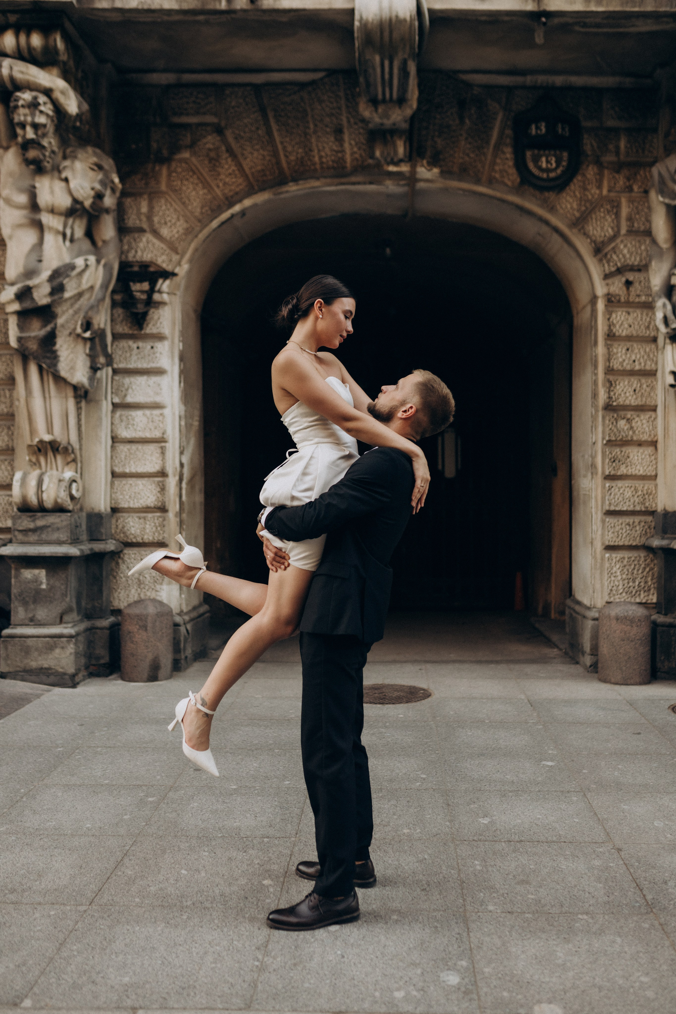 Костя и Лиза|прогулка + катер. Свадебный и love story фотограф в Санкт-Петербурге