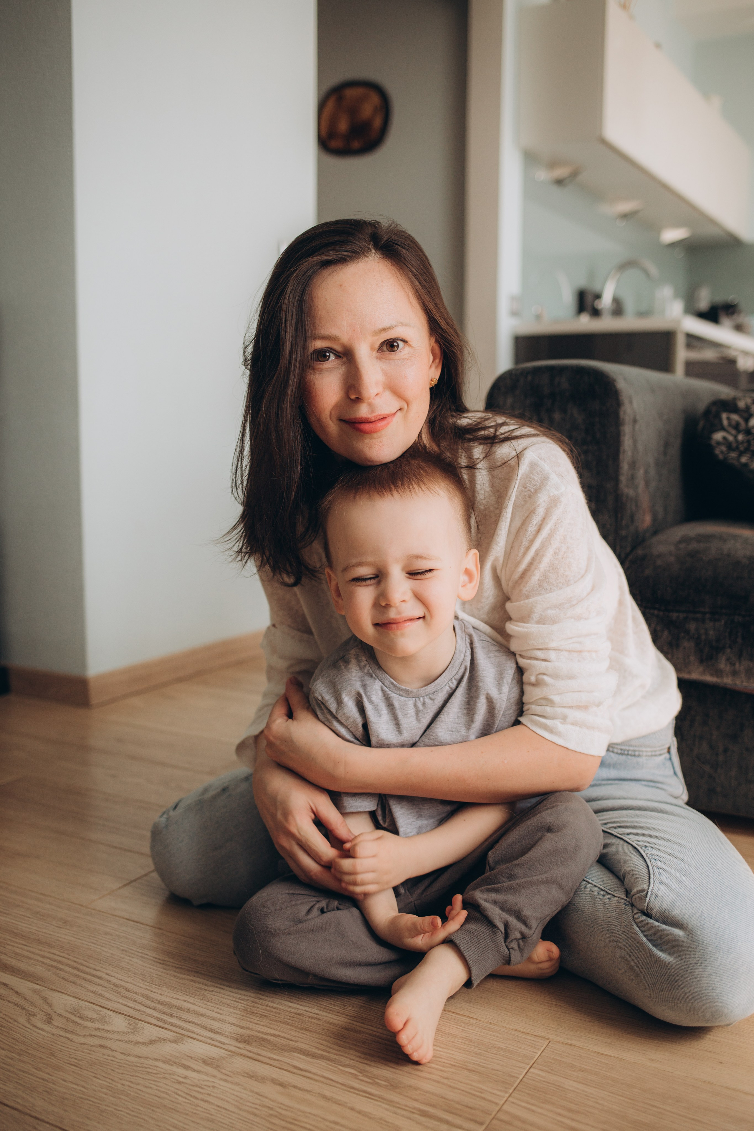 Lifestyle. Фотограф новорожденных в Санкт-Петербурге Белова Екатерина