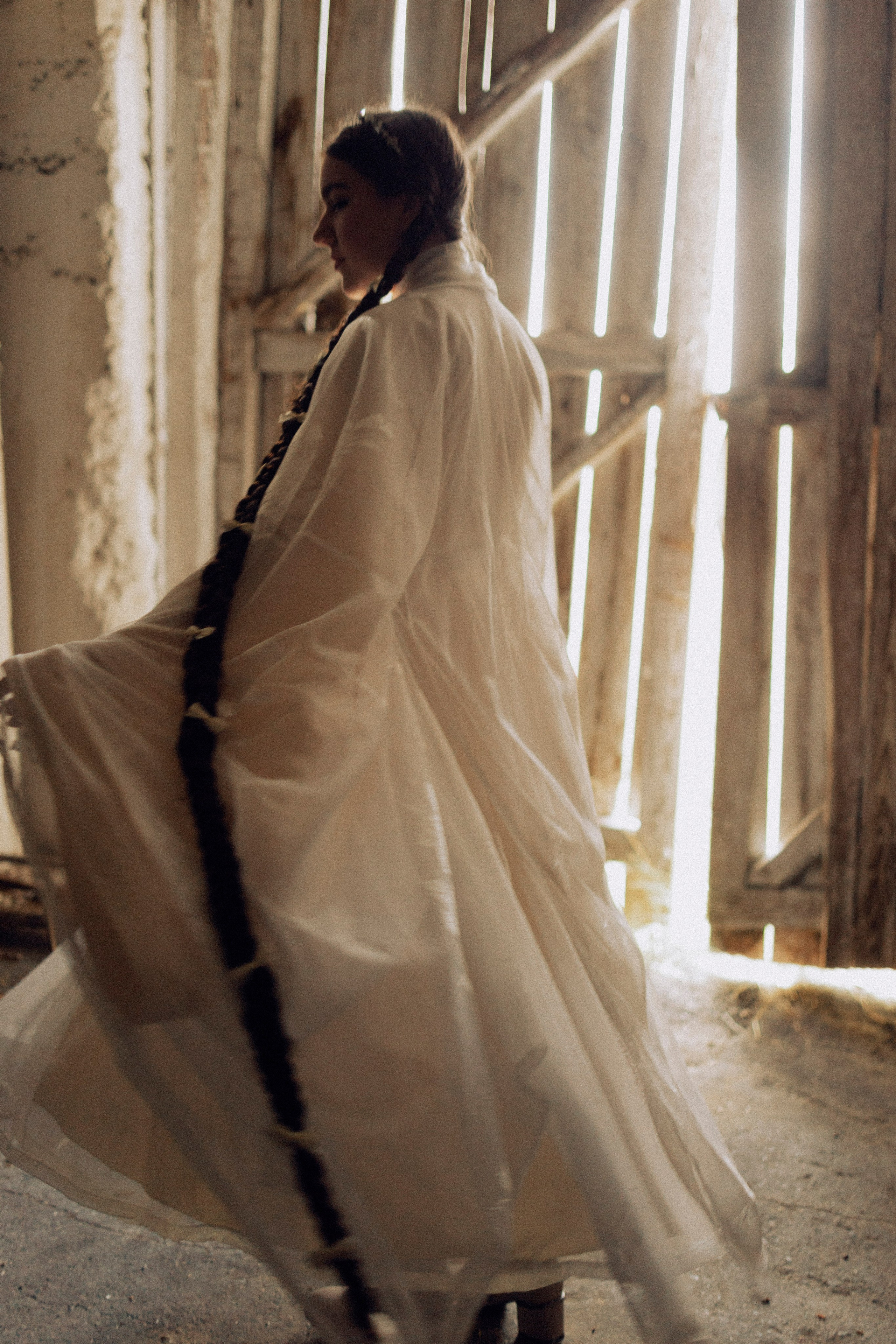 Евгений и Ольга. Свадебный и портретный фотограф Тюмень