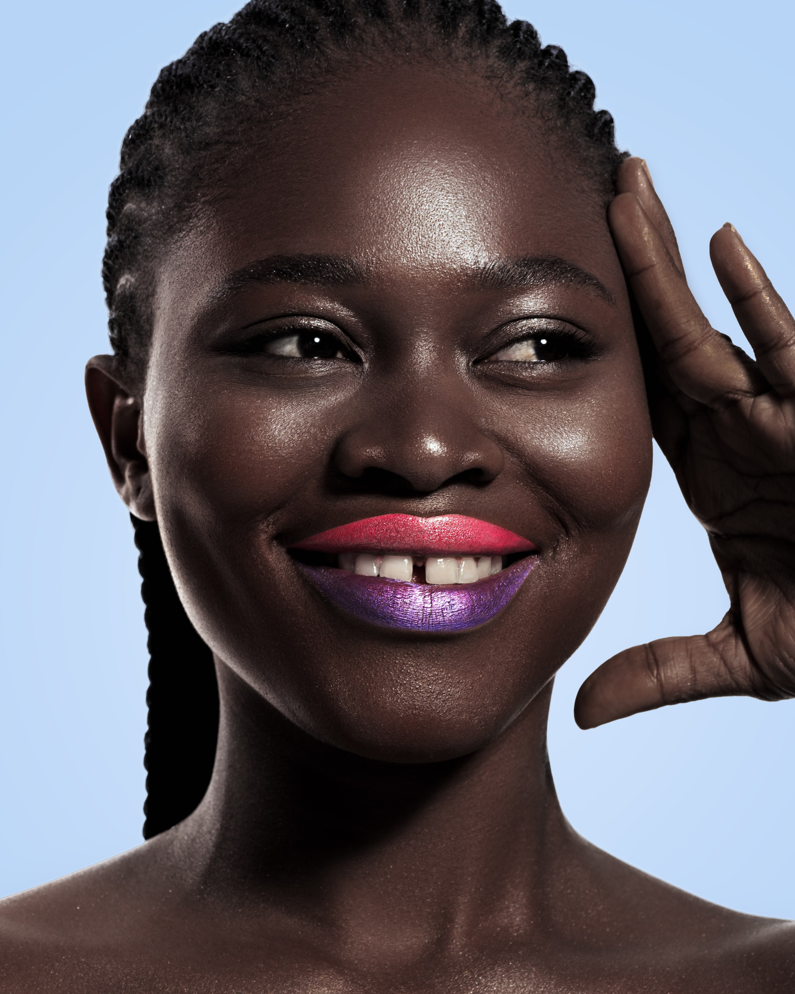 ПОРТРЕТНЫЕ. Коммерческий фотограф в Москве Андрей Шапар