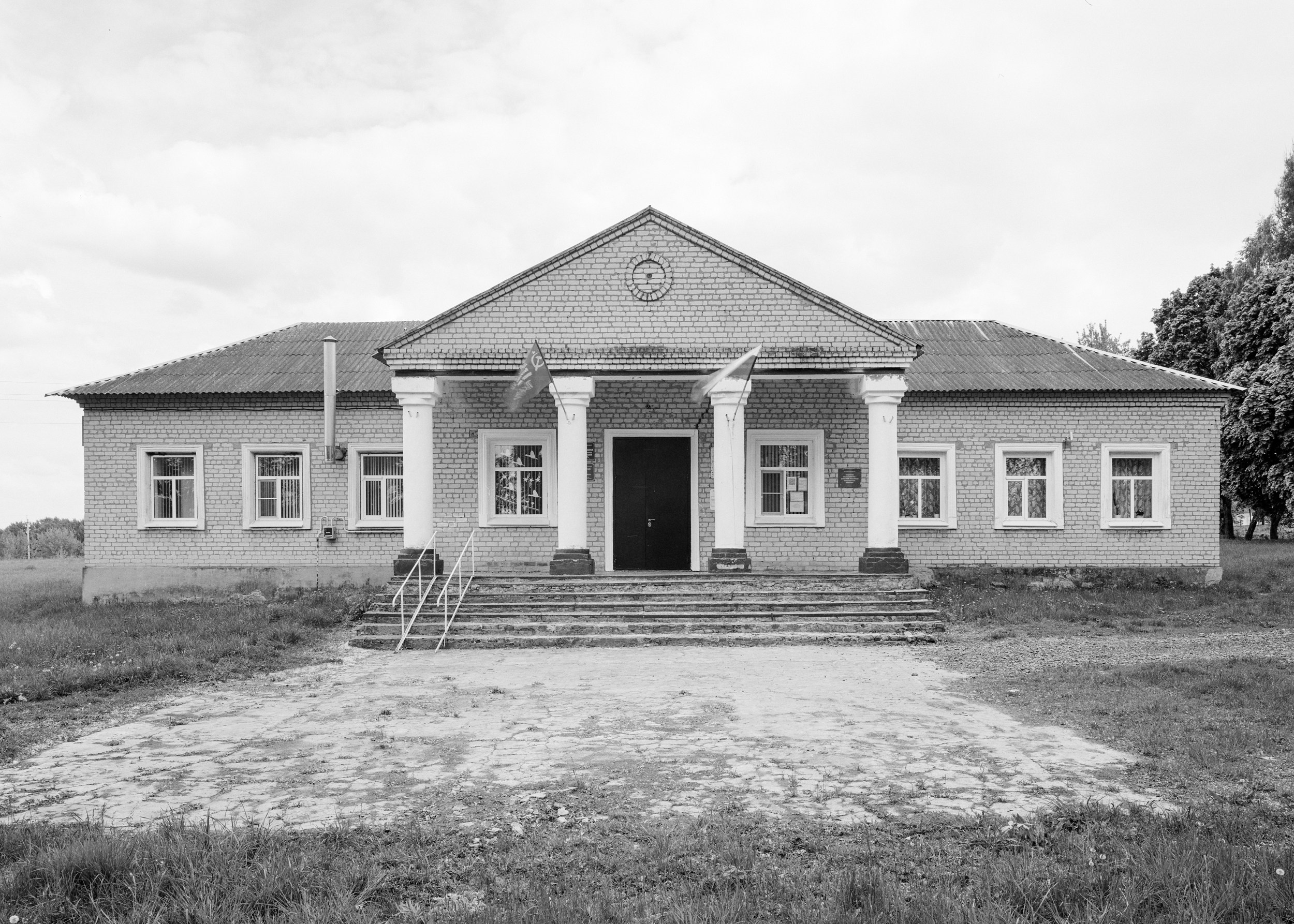 Дома культуры. Igor Volkov