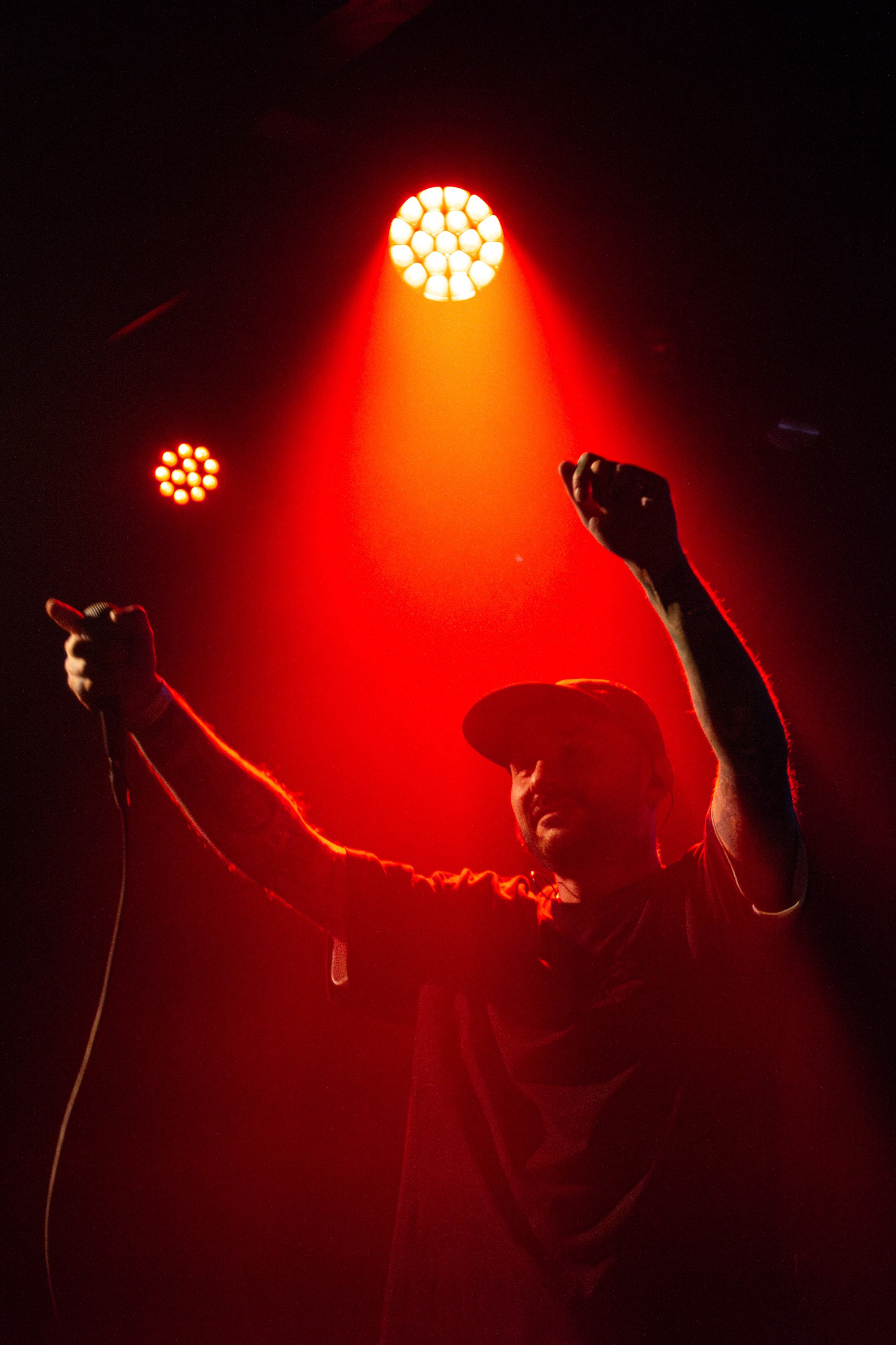 МОЖЕМ ХУЖЕ / Культурный центр «Сердце», СПб, февраль 2026. Концертный фотограф в Санкт-Петербурге | Анастасия Колупаева