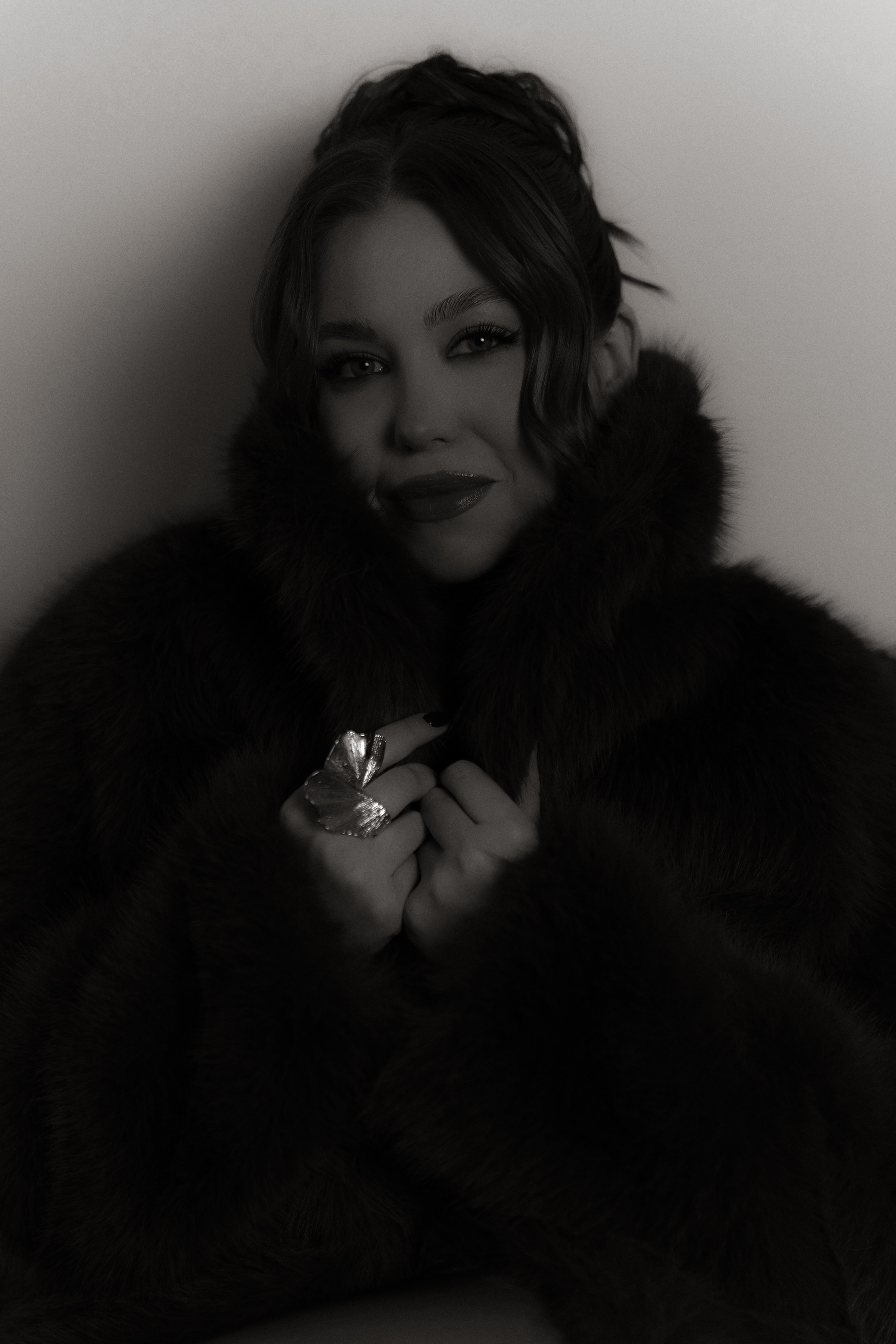 Арина. DARYA.BELKINA