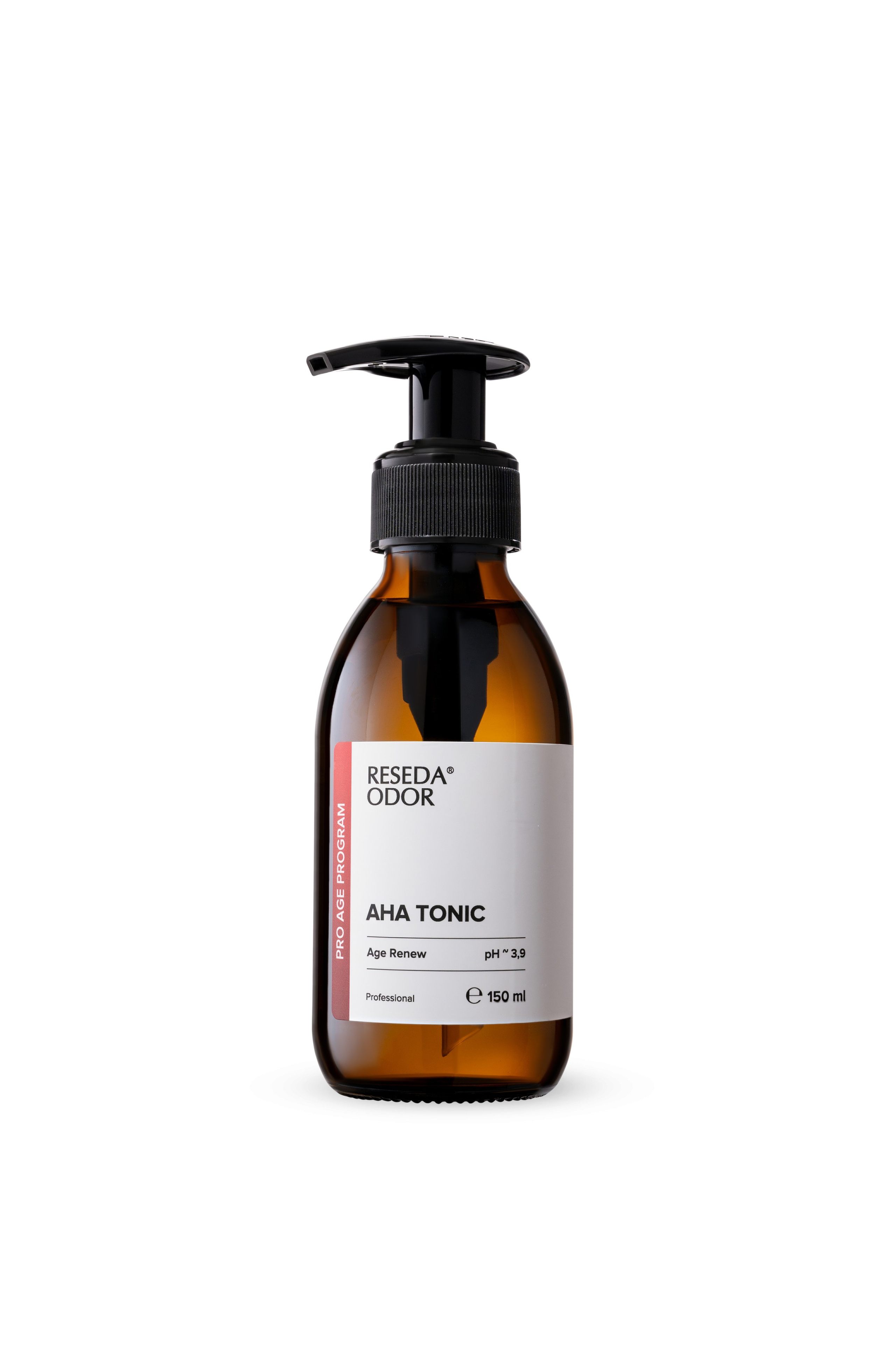 Reseda Odor. Студия рекламной и предметной съемки товаров WELKO Studio