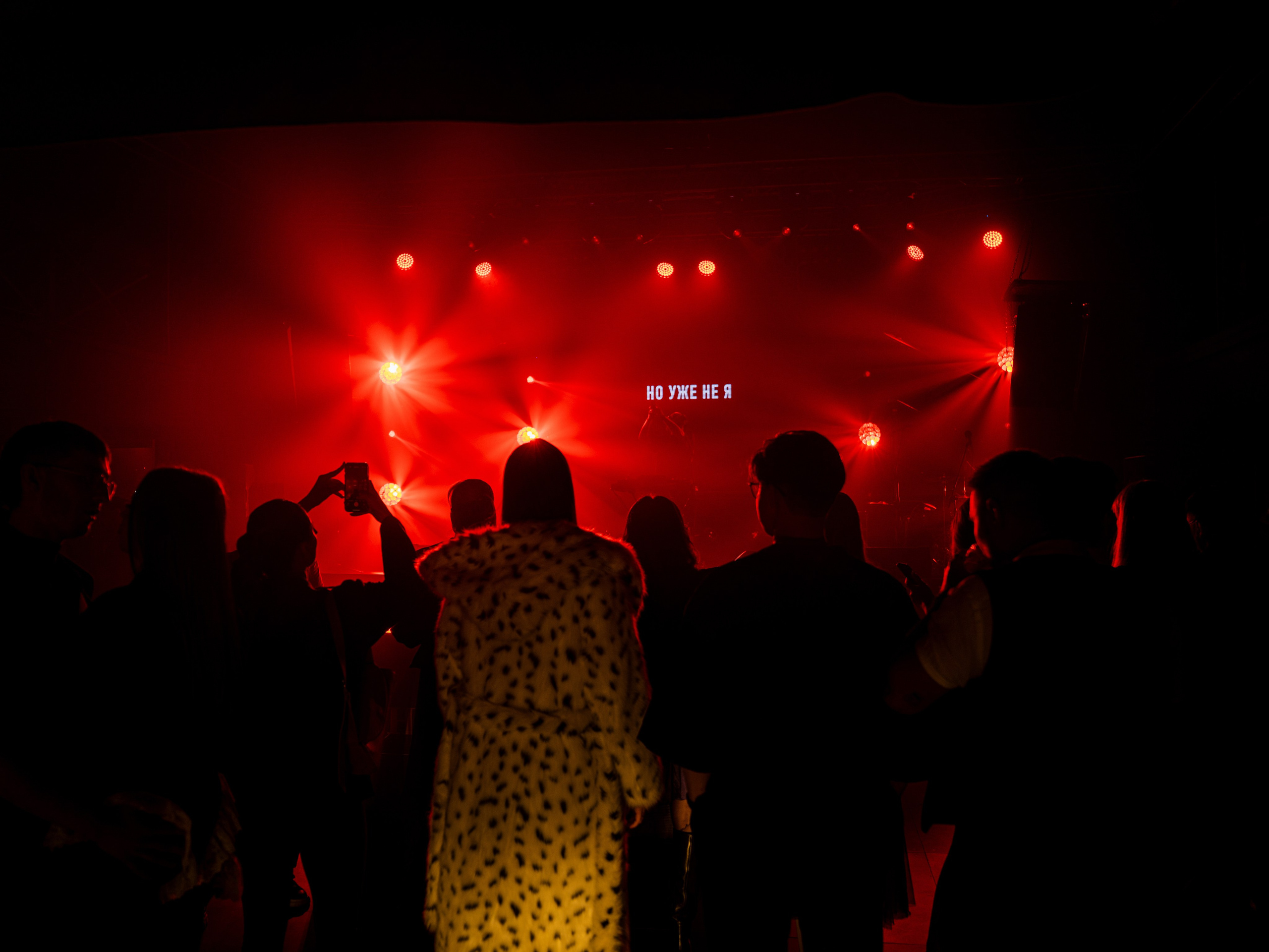 EVENT FASHION NIGHT 2025. Фотограф в Иркутске на все важные случаи жизни