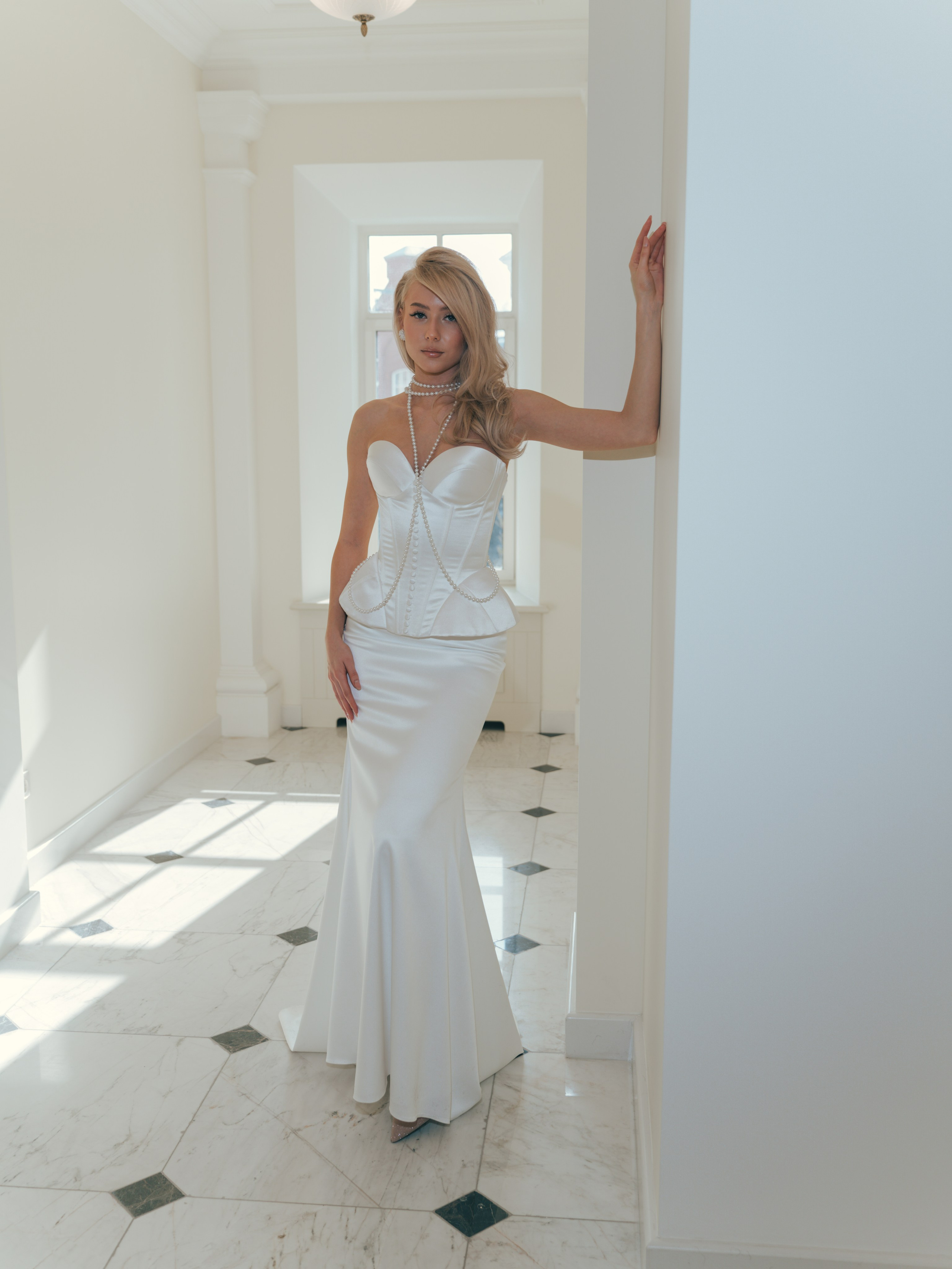 Однажды в отеле «Родина». Фотограф в Иркутске на все важные случаи жизни