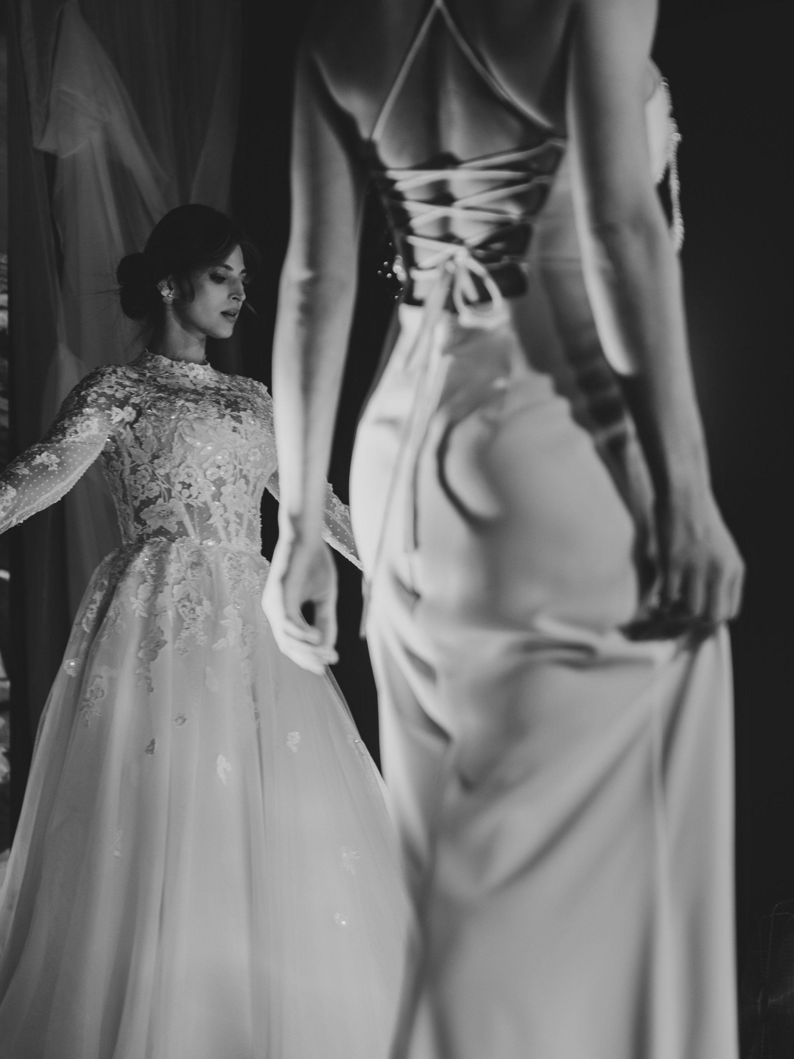 Wedding Fashion Show 2025. Фотограф в Иркутске на все важные случаи жизни