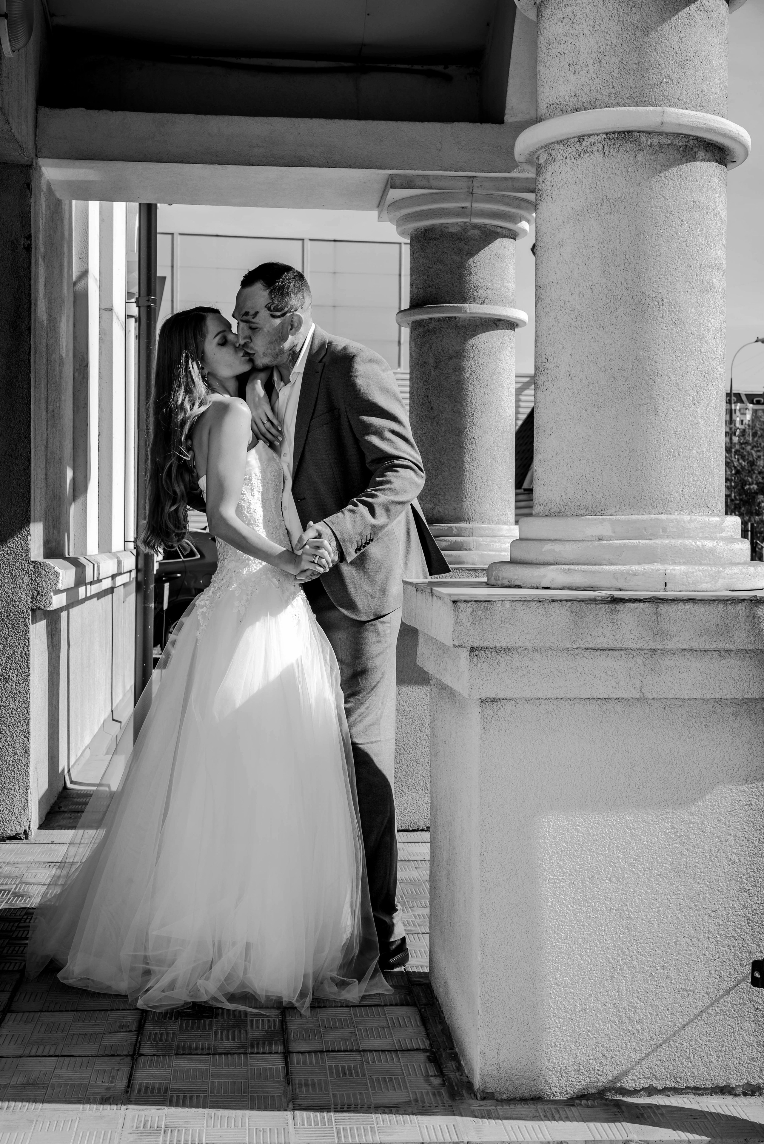 Руслан и Екатерина. Семейный и детский фотограф Москва