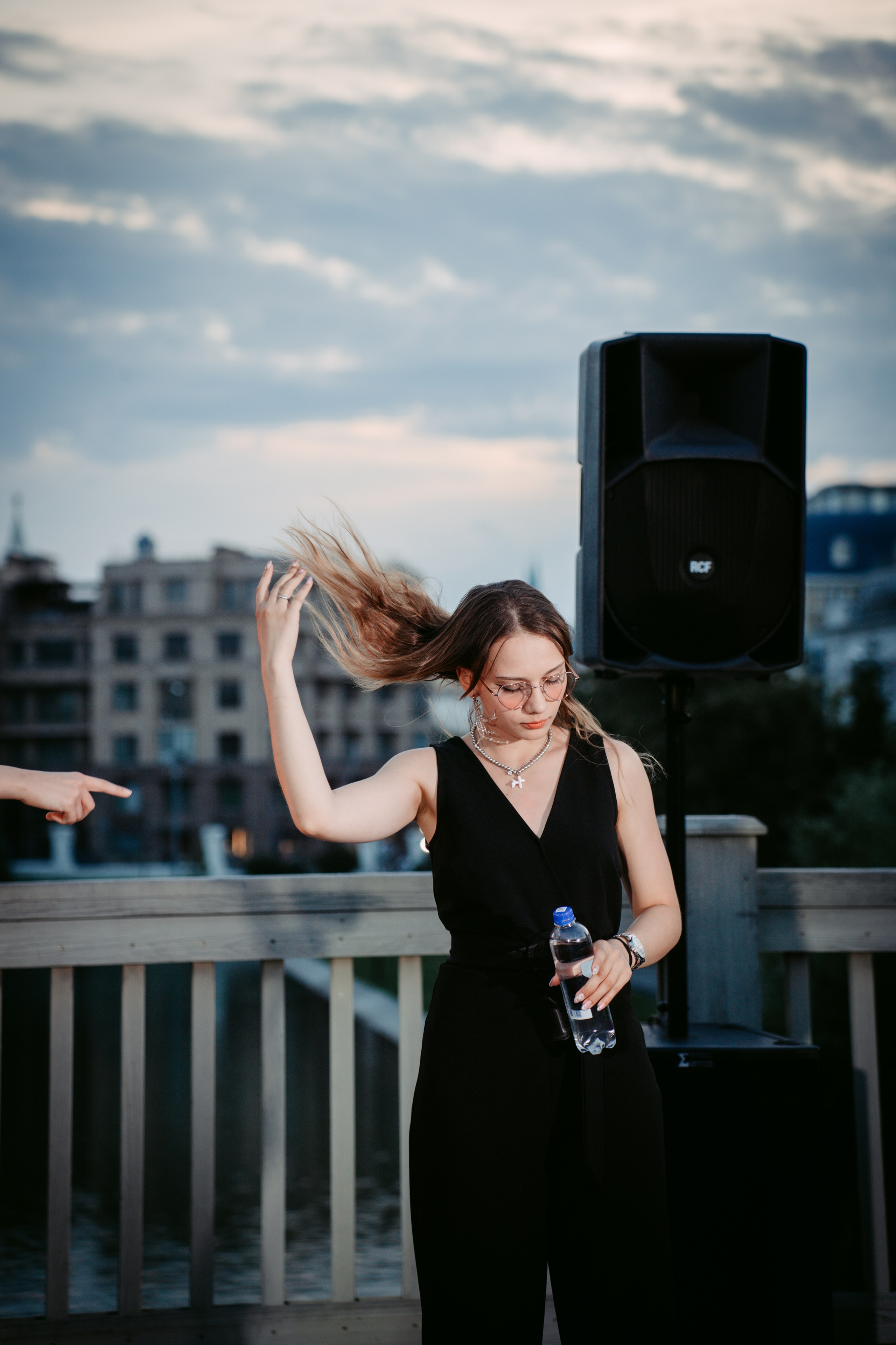 Свадьба Полины и Коли. Главная