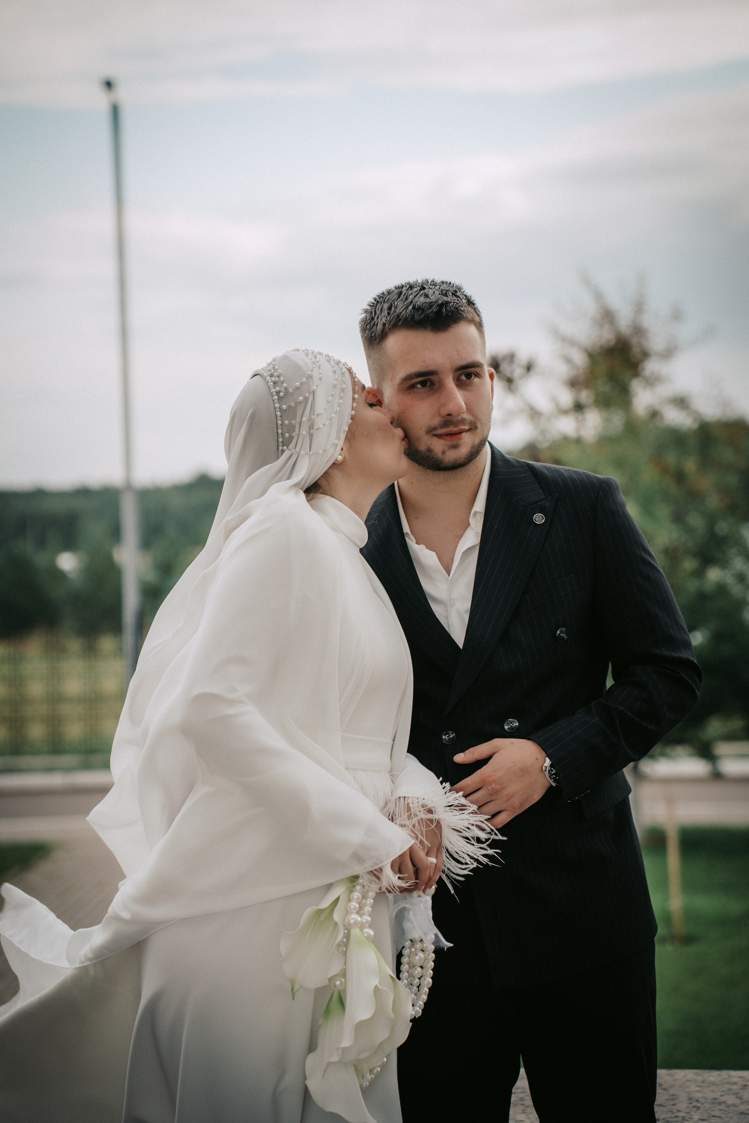 Алина и Мерт. Главная