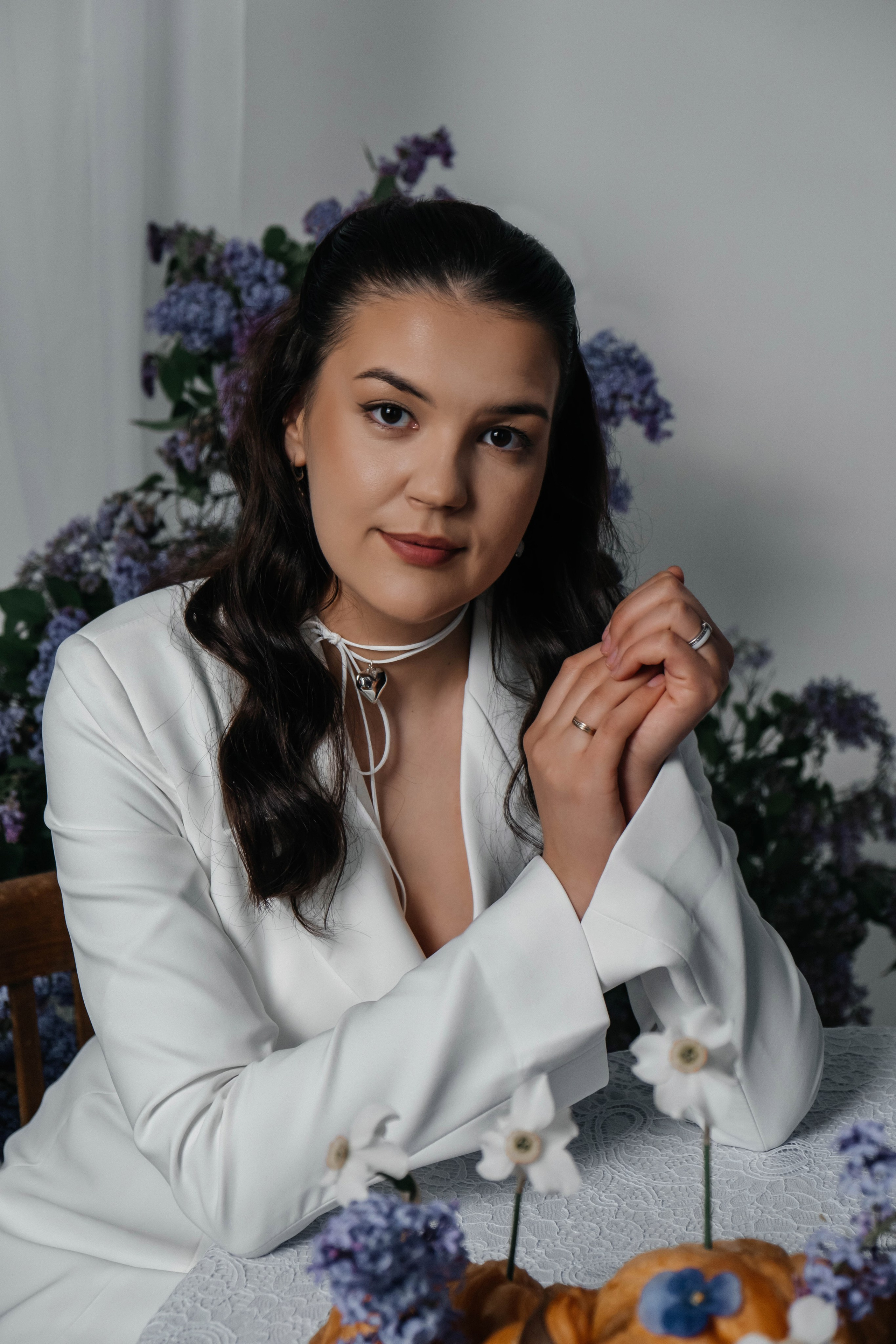 Регина. Свадебный и портретный фотограф Казань | Белебей