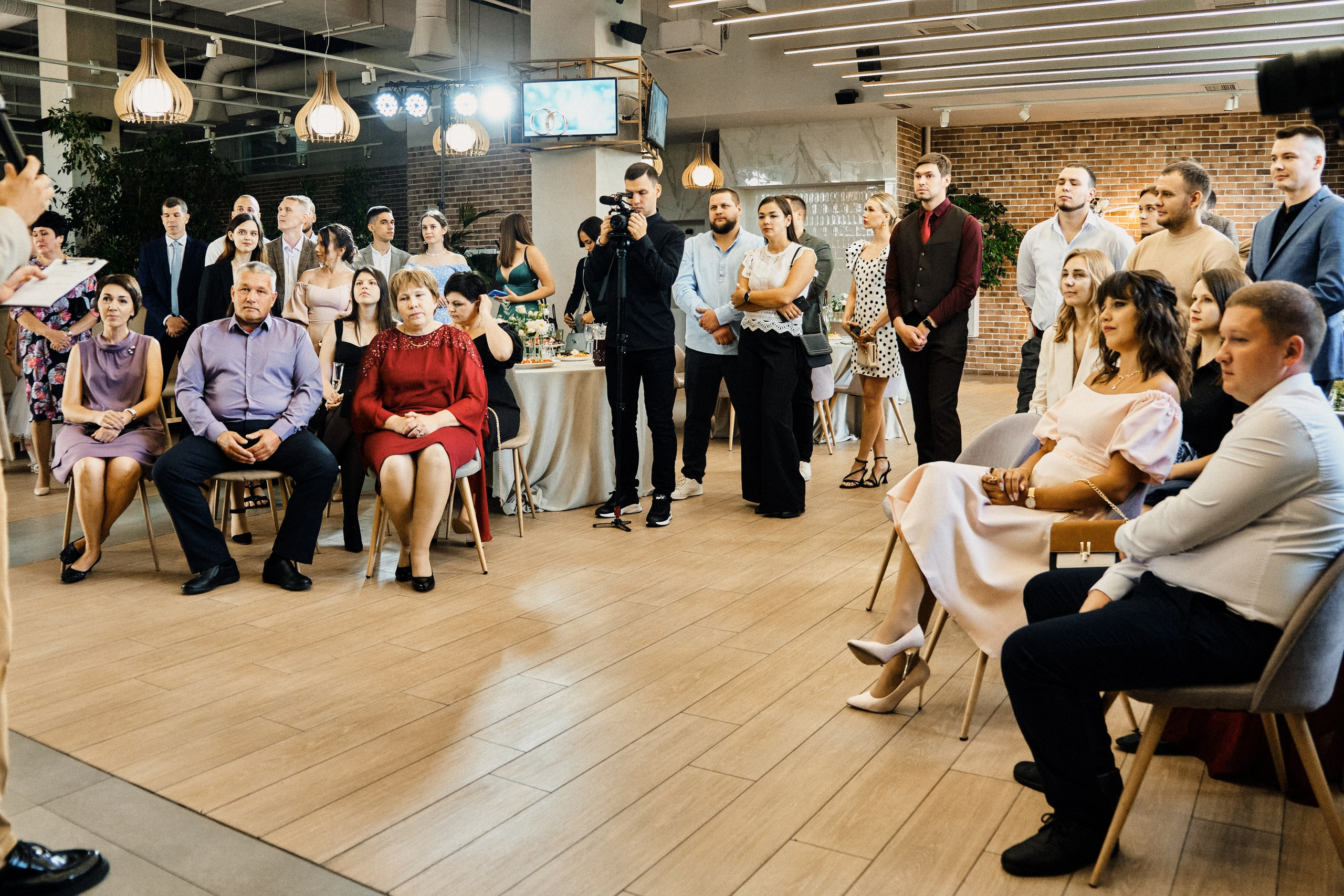 WD \ Начало навсегда. Свадебный и портретный фотограф Орлов Никита