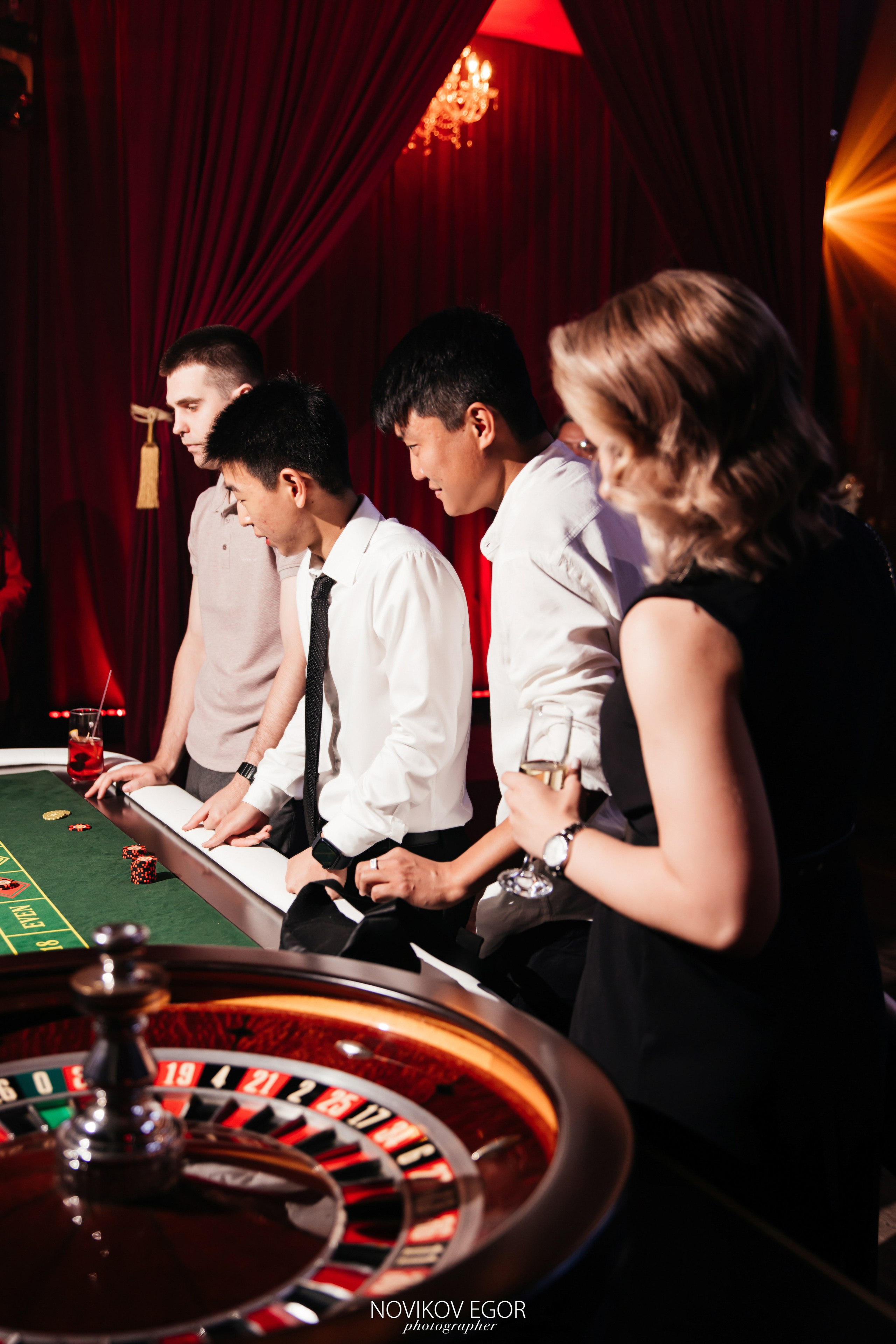 Happy BDay Sasha. Фотограф Ростов-на-Дону