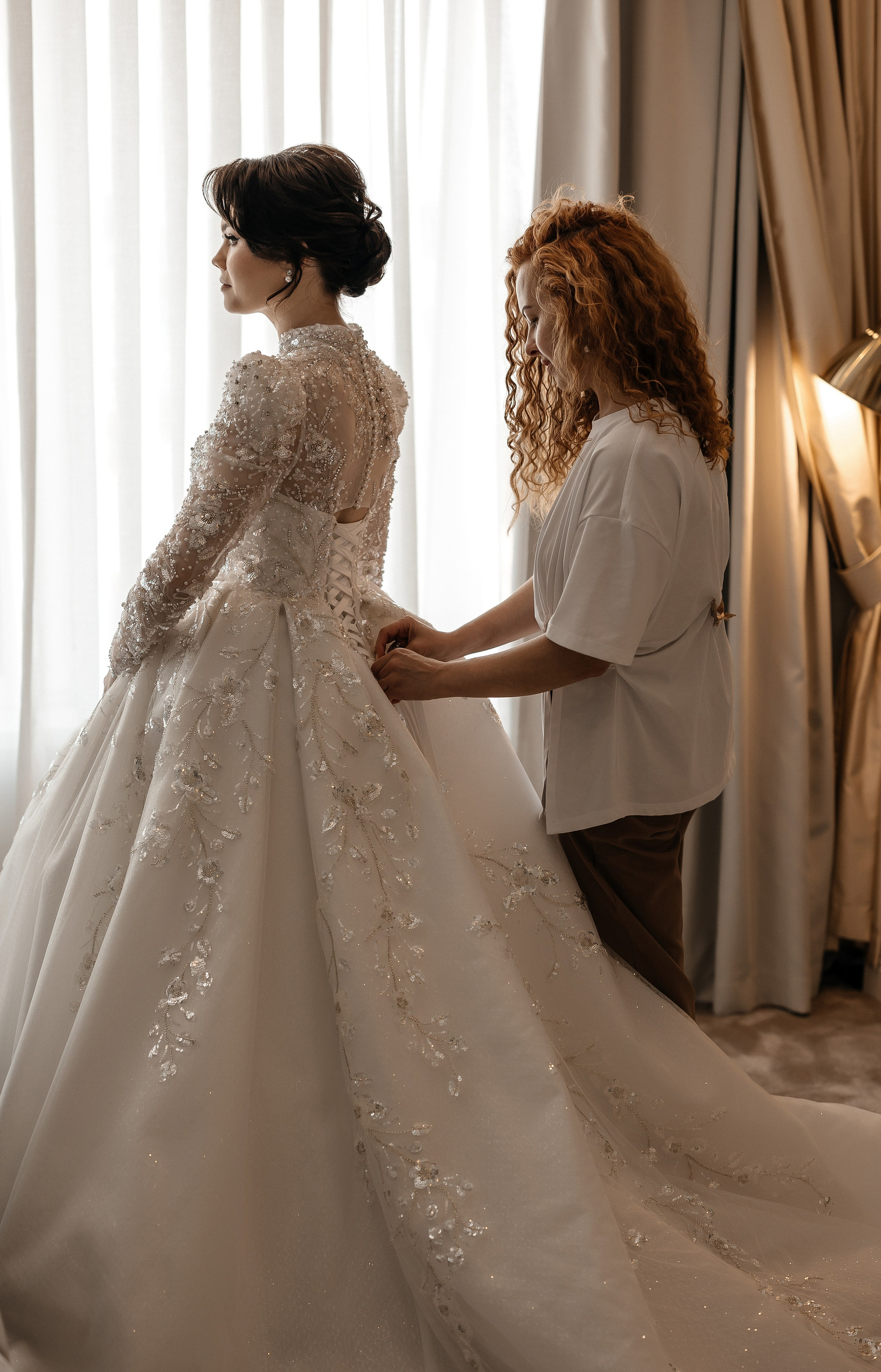 Александр & Ольга | Wedding. Свадебный и семейный фотограф в Омске Евгения Хакимова