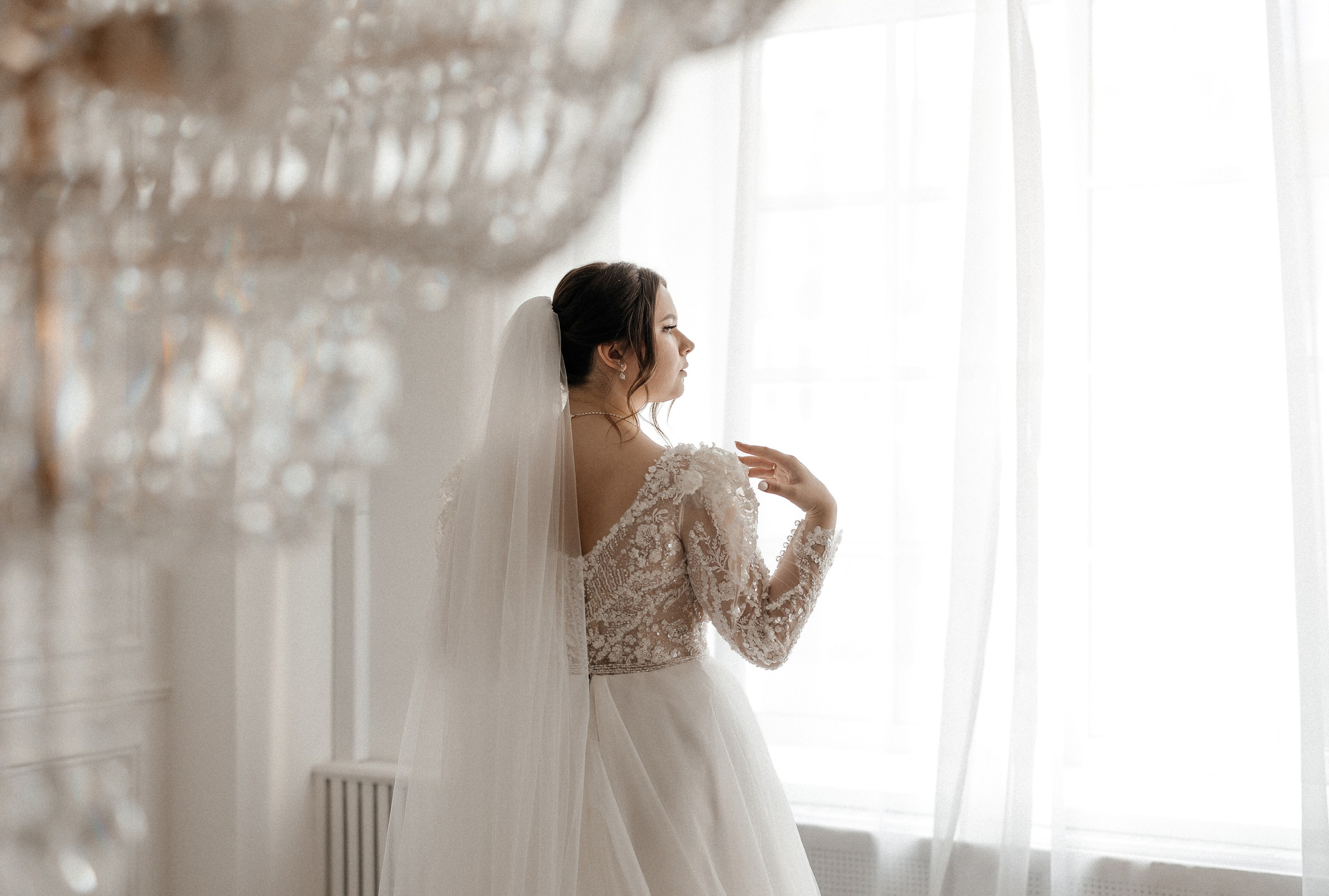 Алексей & Виктория. Свадебный и семейный фотограф в Омске Евгения Хакимова