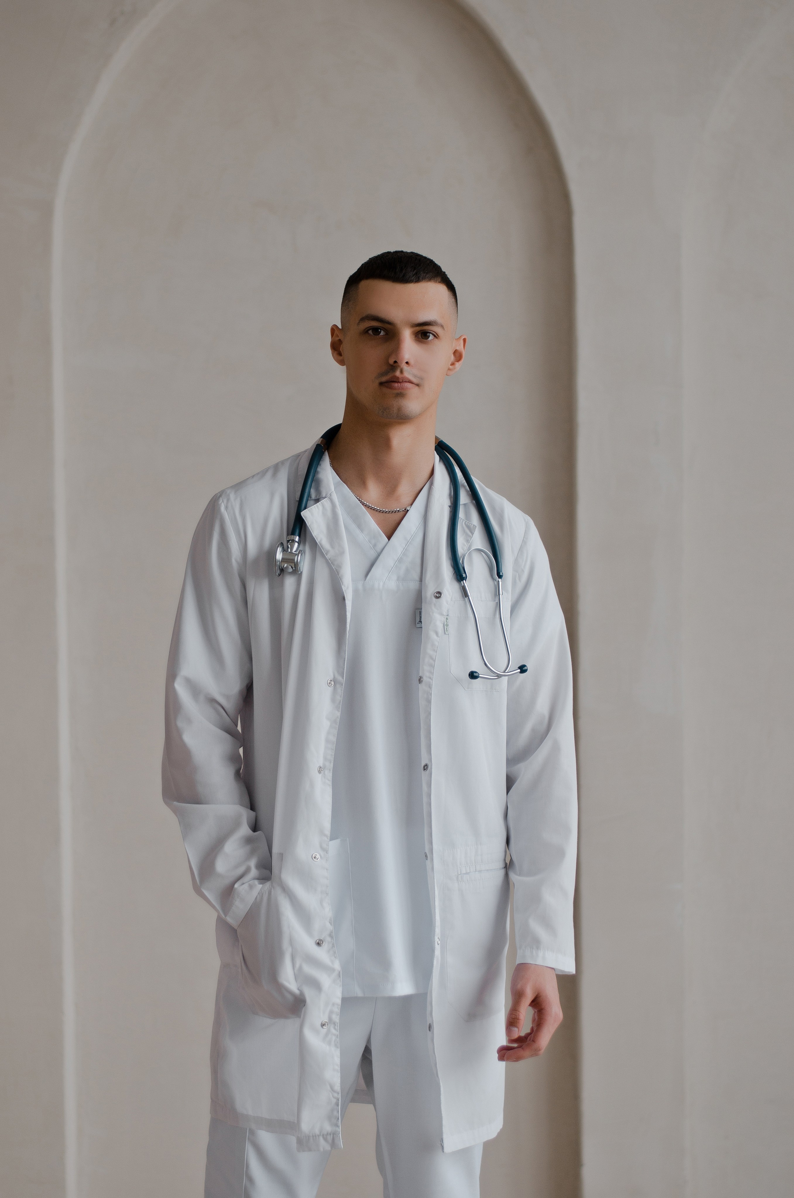 Педиатры. 1973. Фотограф в Кемерово, Ольга Гаврилова