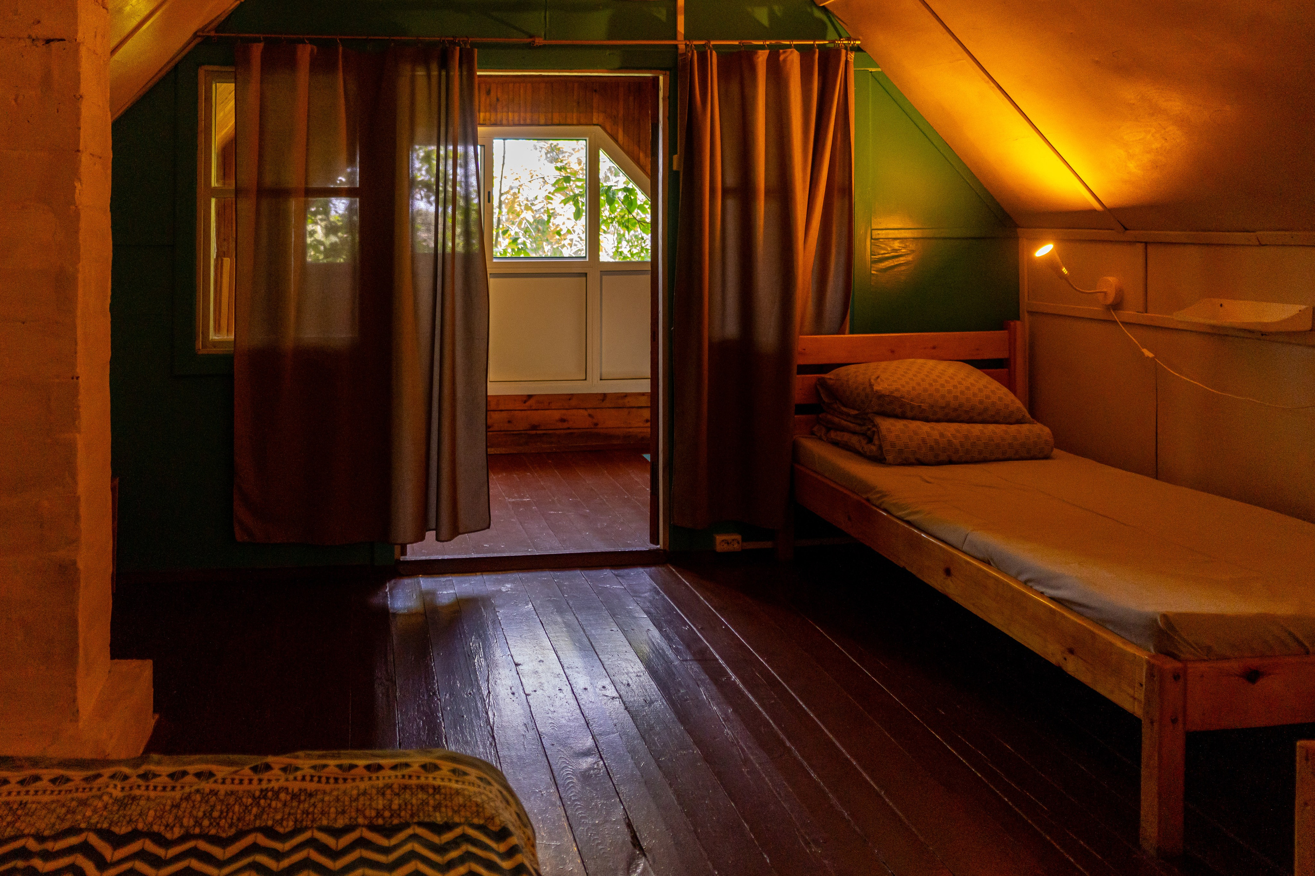 Полянка. Анастасия Паршукова — фотограф Шерегеш Новосибирск