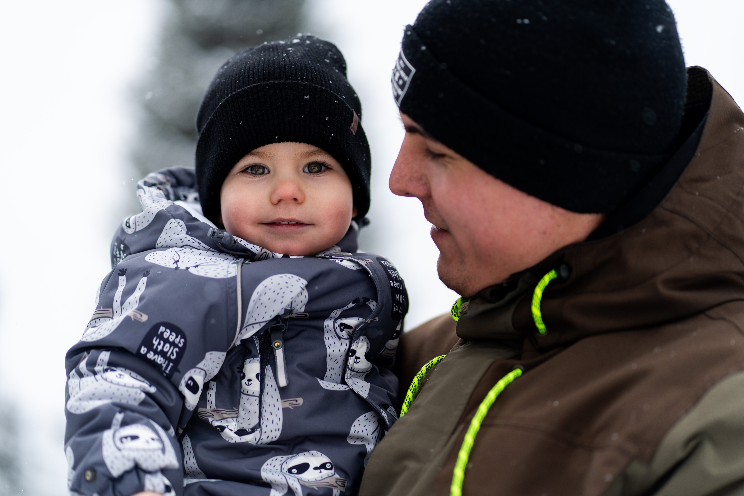 Соня&Лёня. Анастасия Паршукова — фотограф Шерегеш Новосибирск