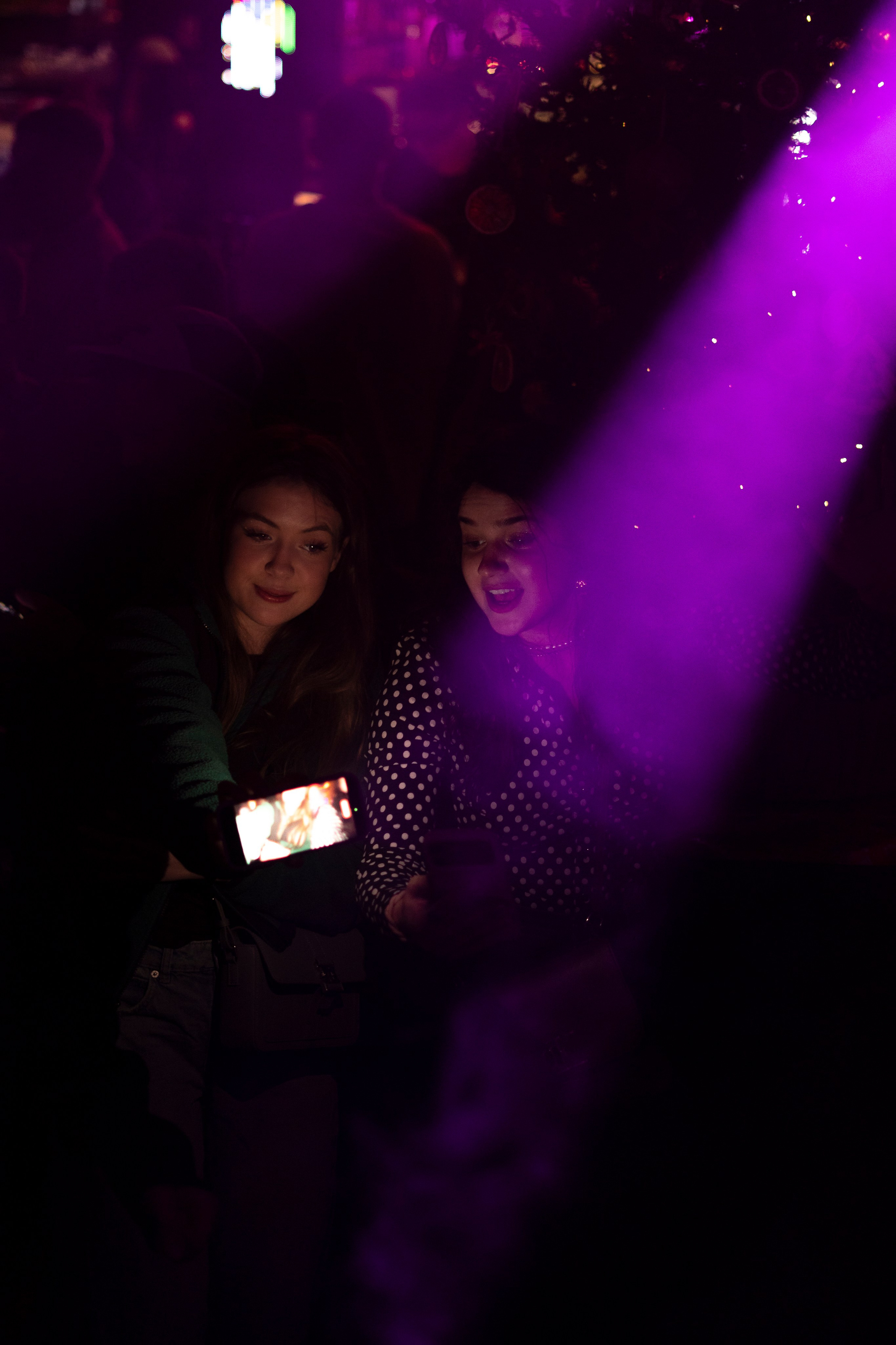 HNY. Анастасия Паршукова — фотограф Шерегеш Новосибирск