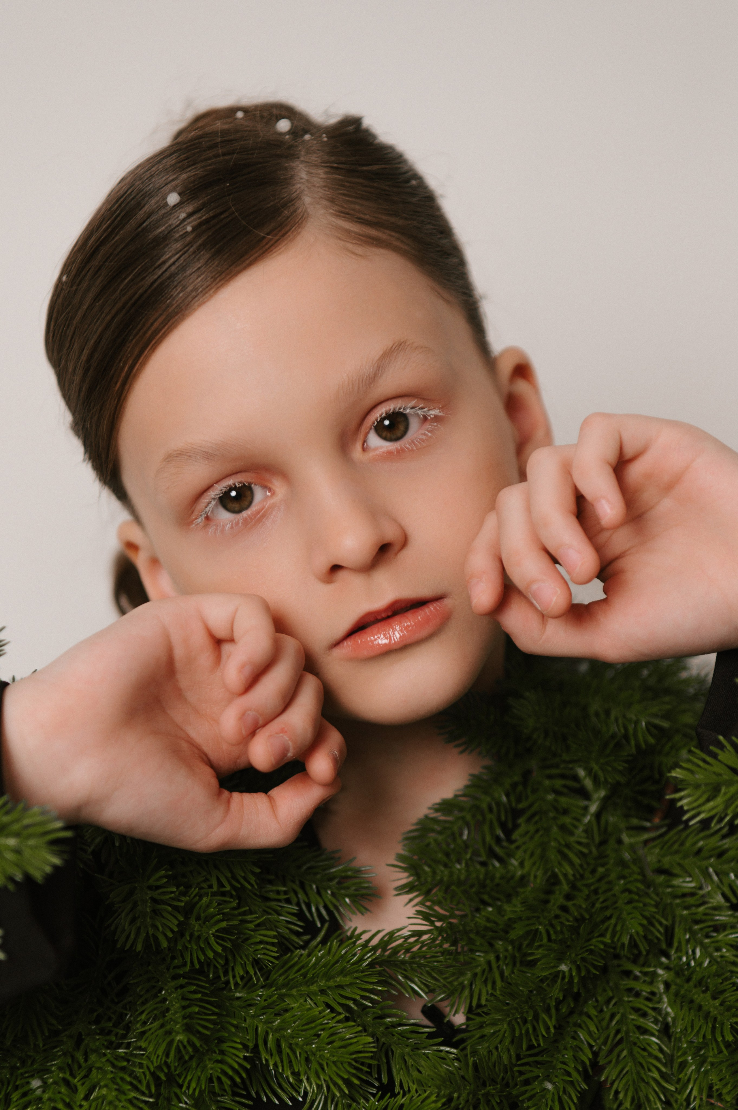 LIZA. PART2. Егор Засыпыч