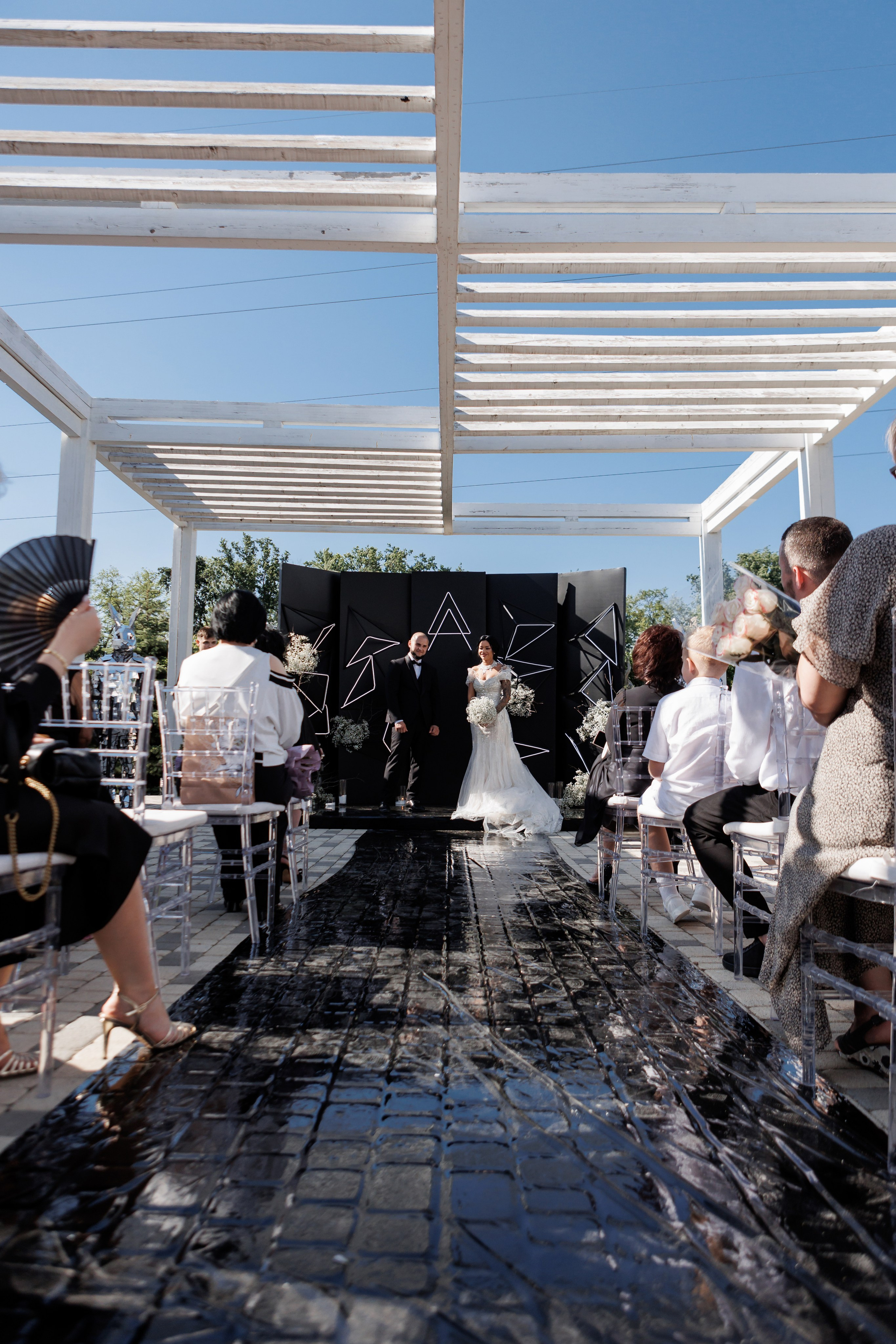 Д&А. Фотограф Алла Гусева