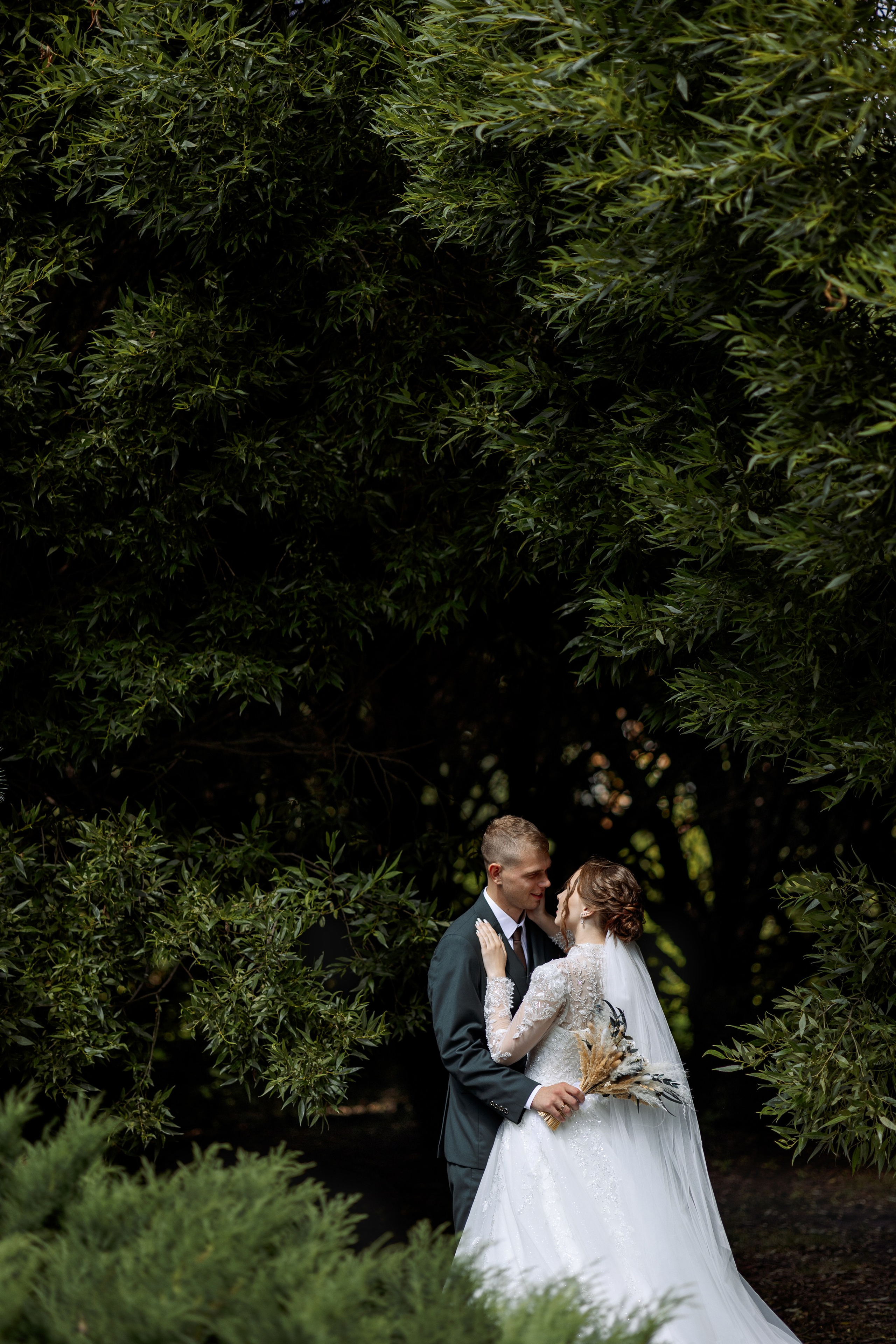 WED Ангелина&Иван. Фотограф в Омске