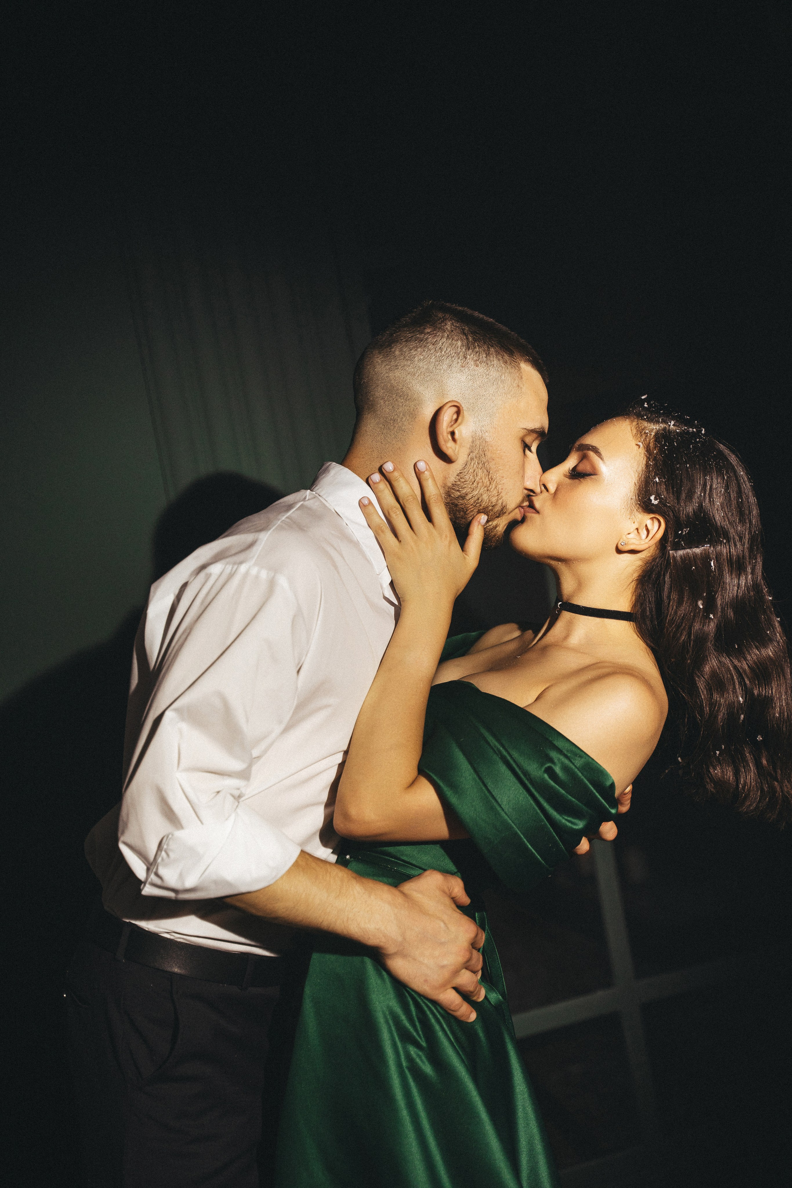 Прогулка. Фотограф Аделия Сосновская