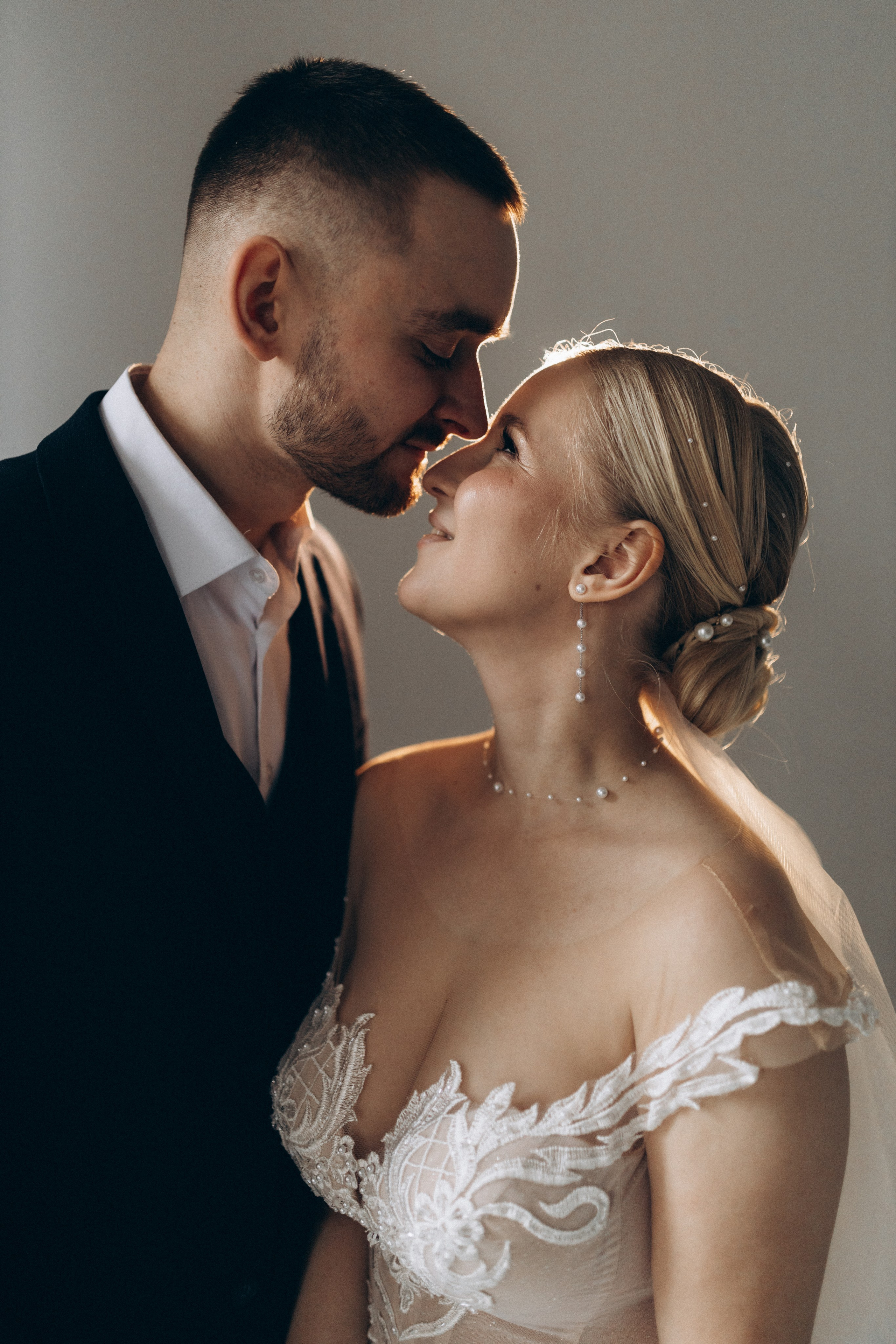 Диана & Артём. Фотограф НОГИНСК, Москва, Анастасия Белая