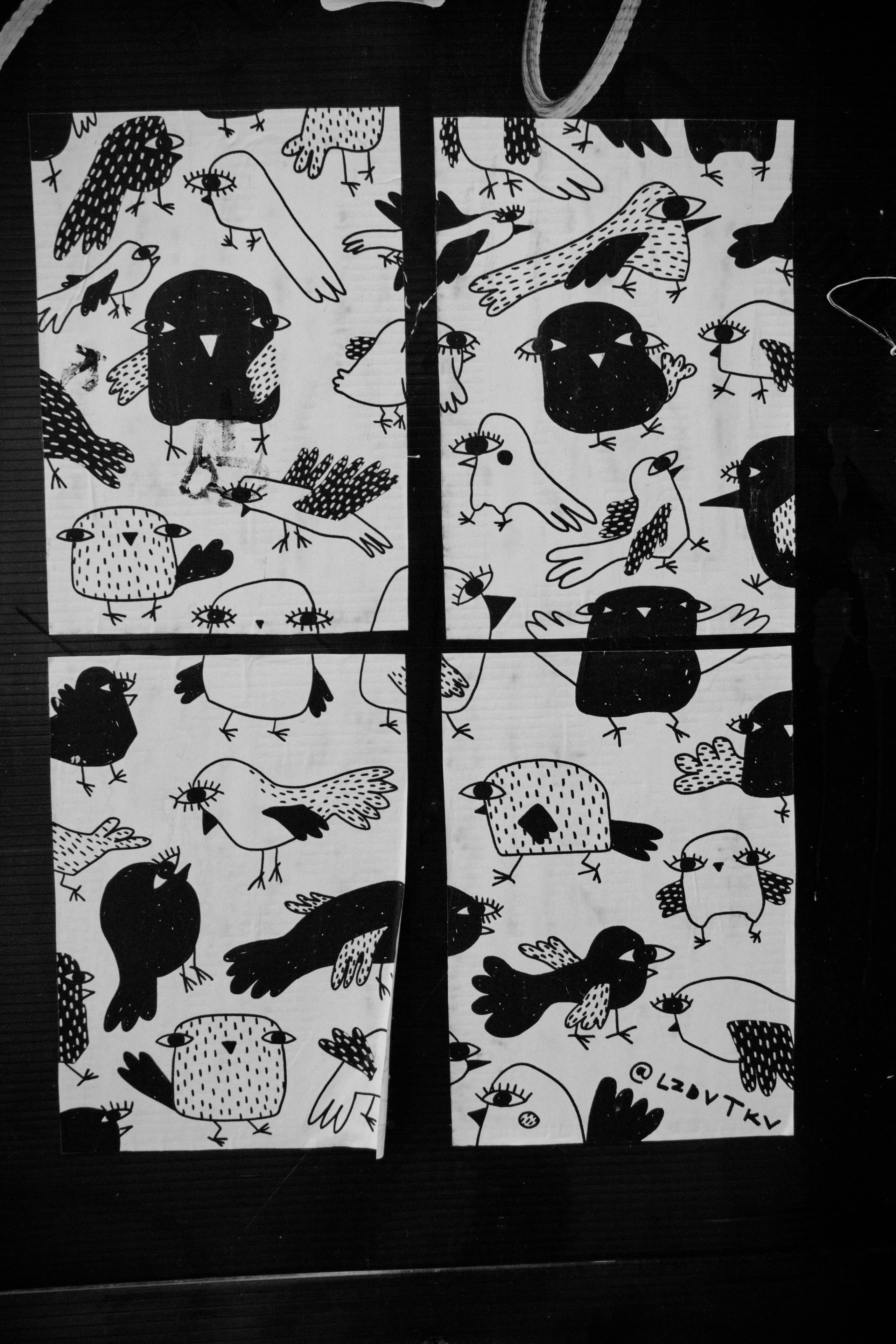 Яков. Николай Большаков