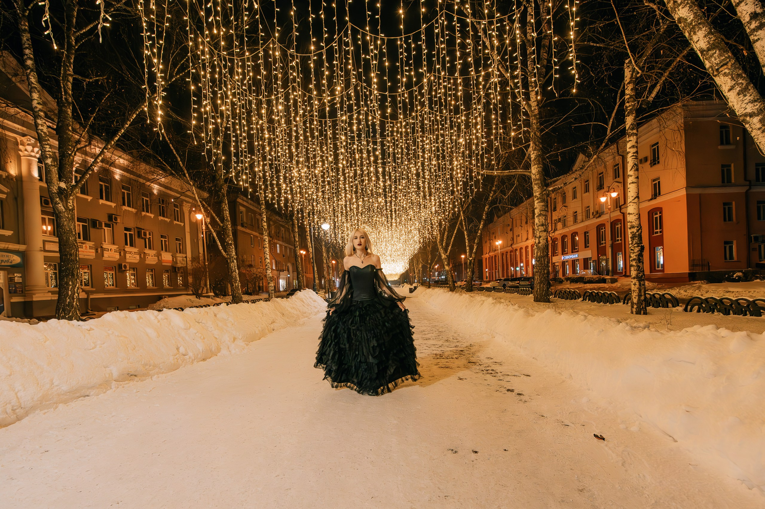 ....... Фотограф в Кемерово Владислав Шульц