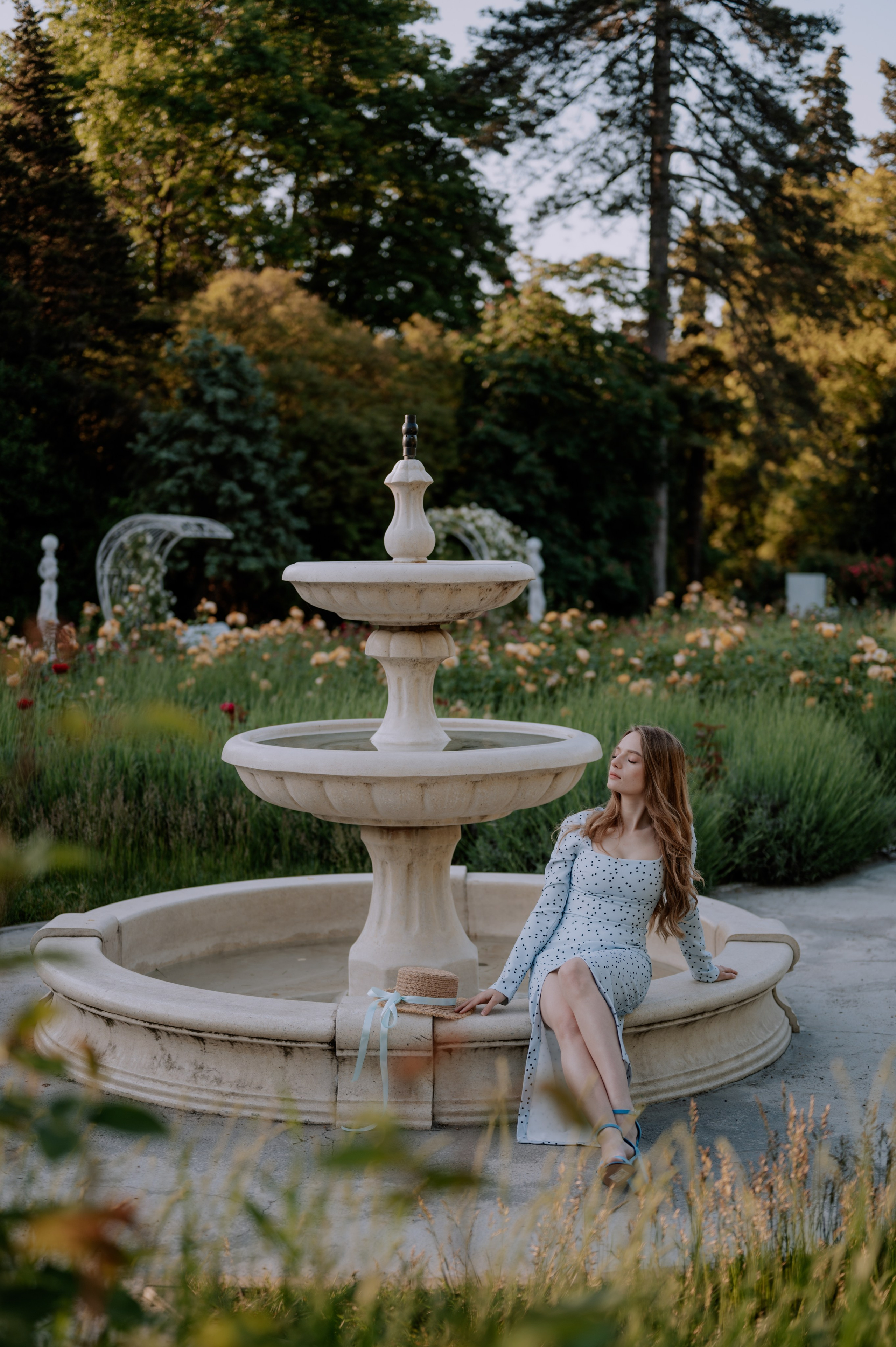 Таня. Фотограф Сочи Кисматова Анастасия