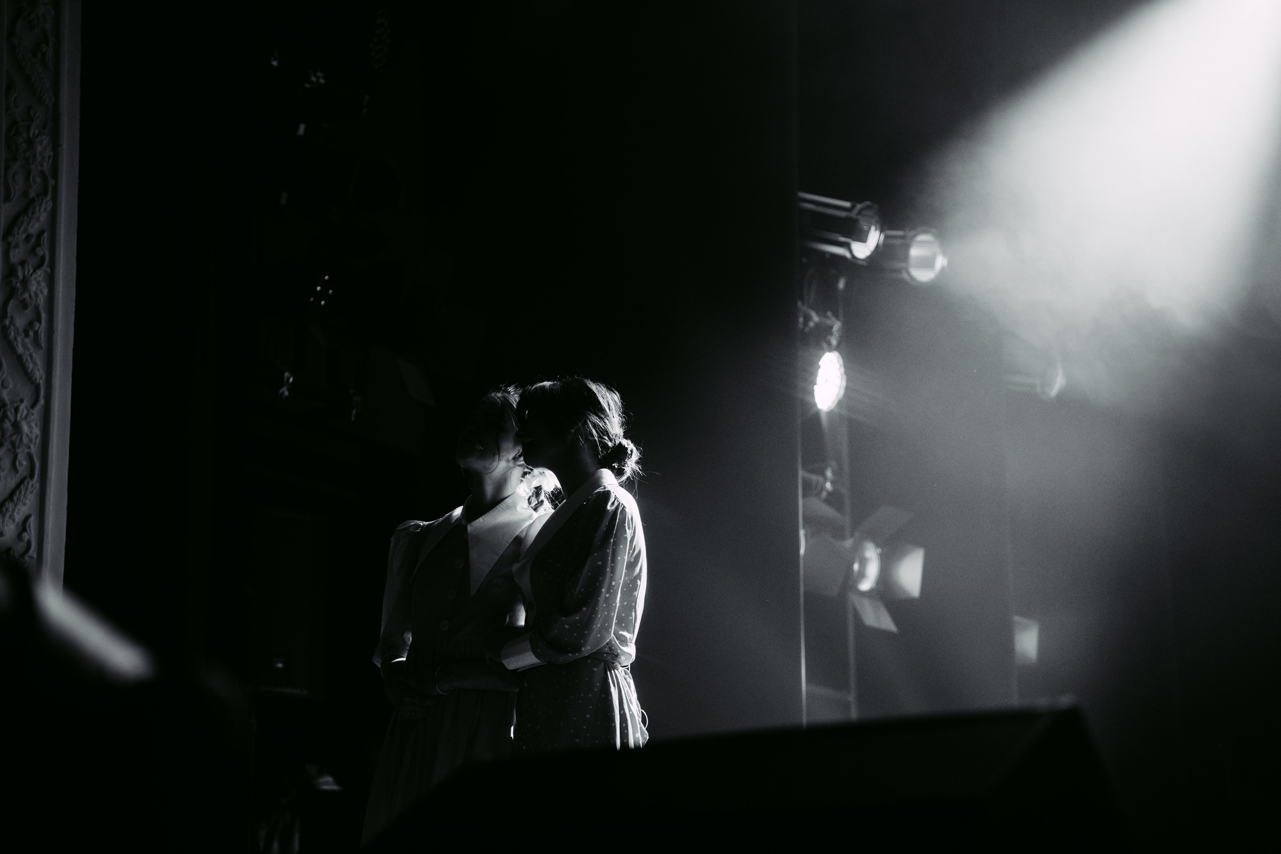 Мюзикл «Его имя — Королев!». Главная