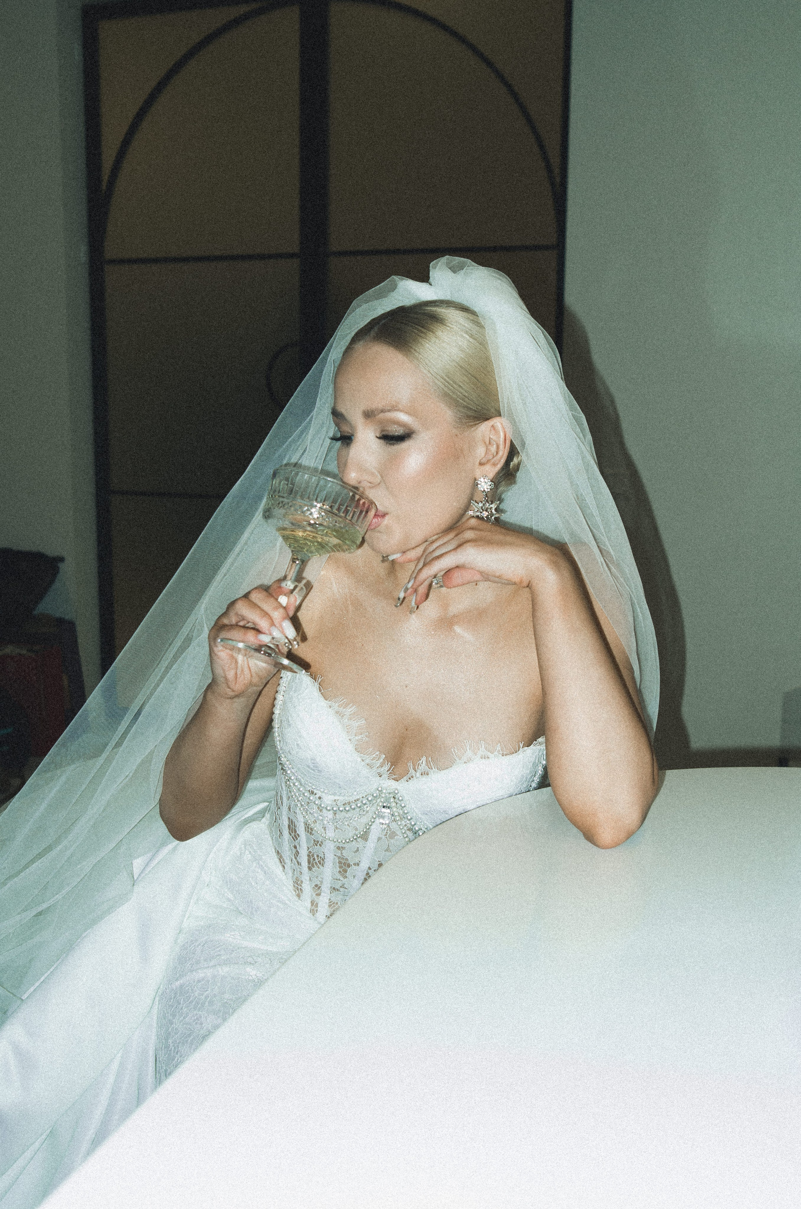 Анастасия & Анатолий. Yura Rush Свадебный фотограф Тюмень