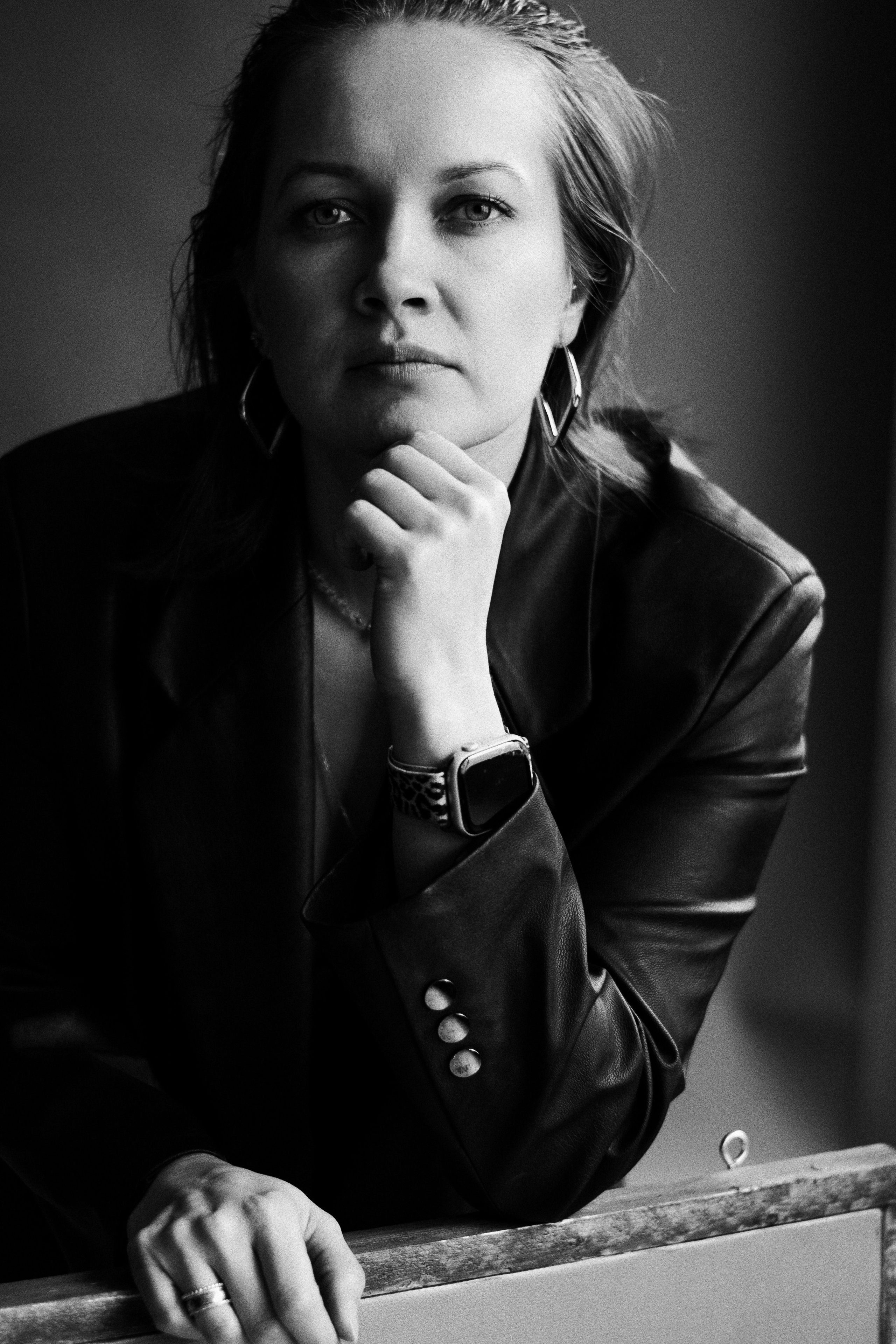 Екатерина. Фотограф Дарья Мустафина, Тюмень