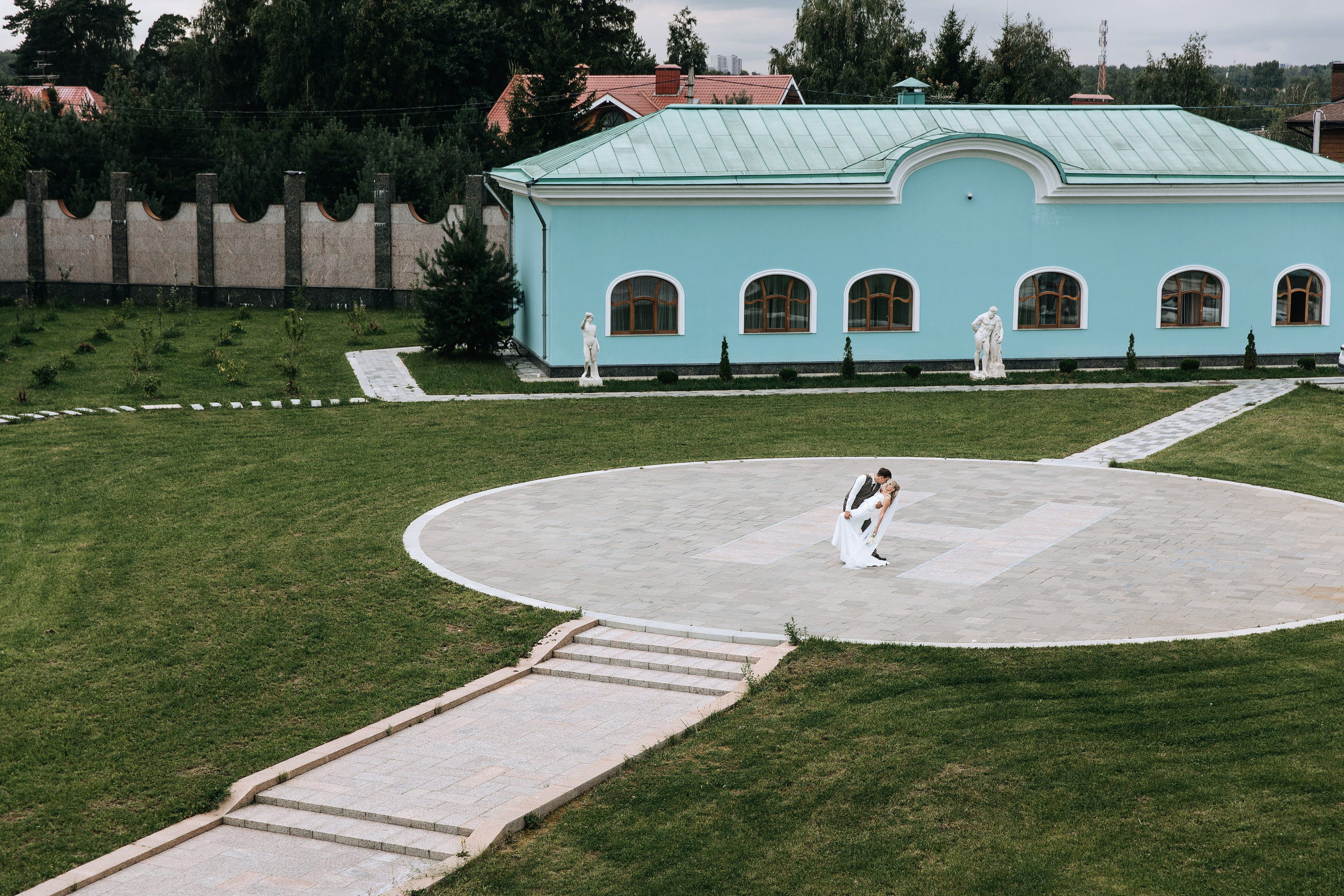 Свадебный и семейный фотограф Москва