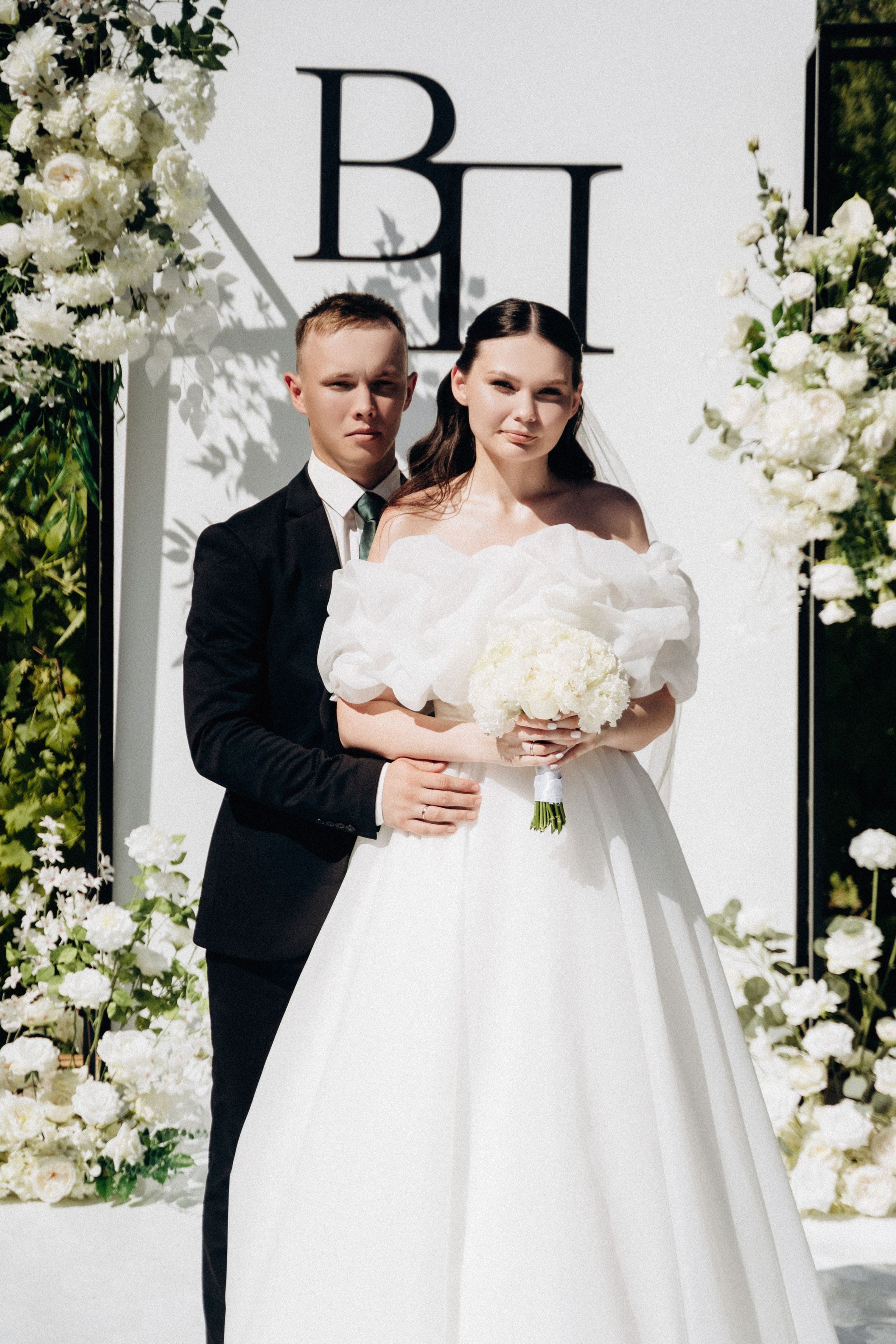 Свадьба в Берендее